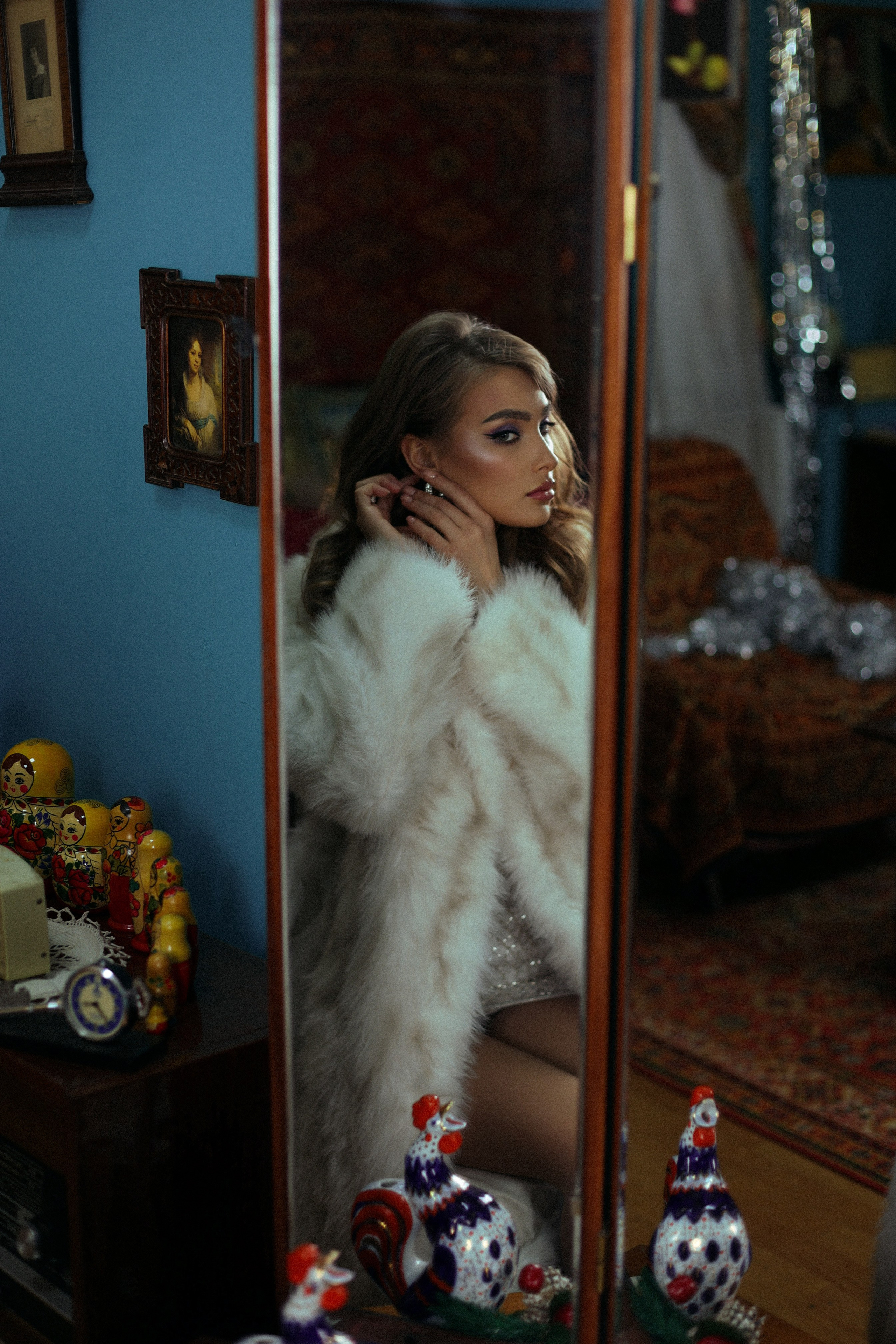 Анна. Фотограф & Видеомейкер в Москве