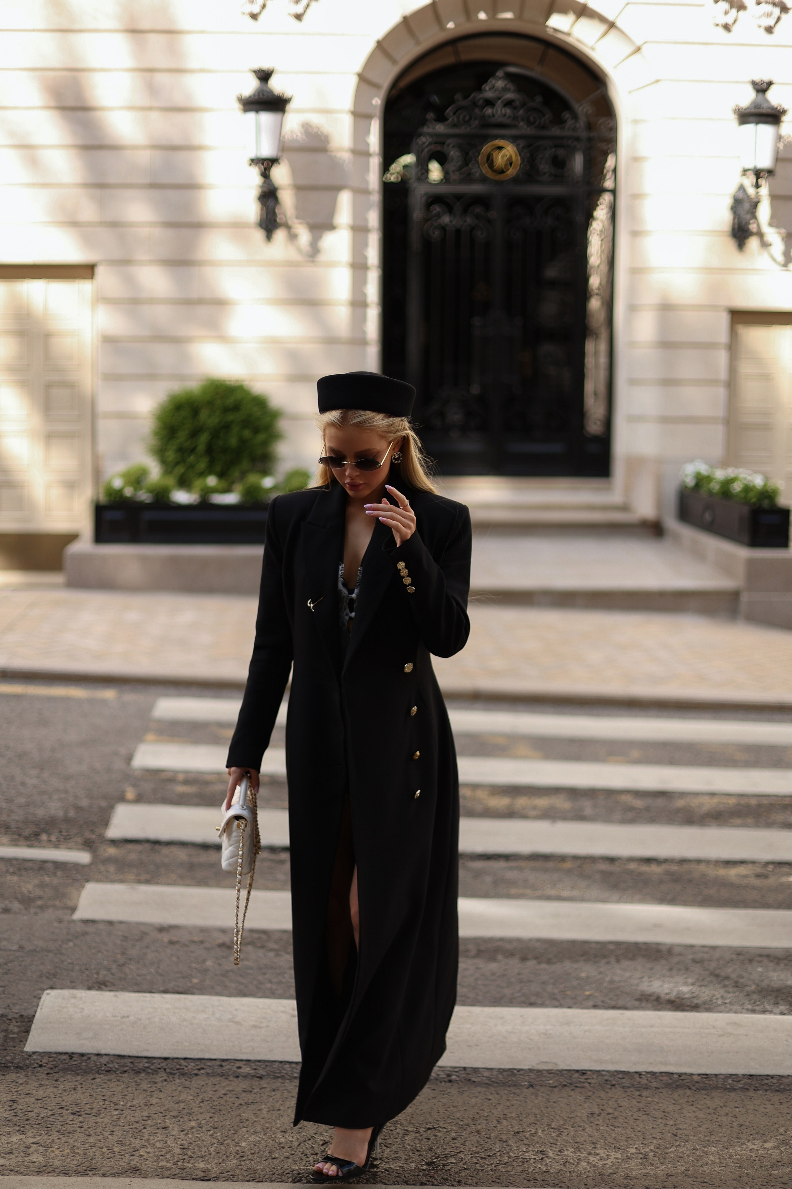 Hanna. Фотограф & Видеомейкер в Москве