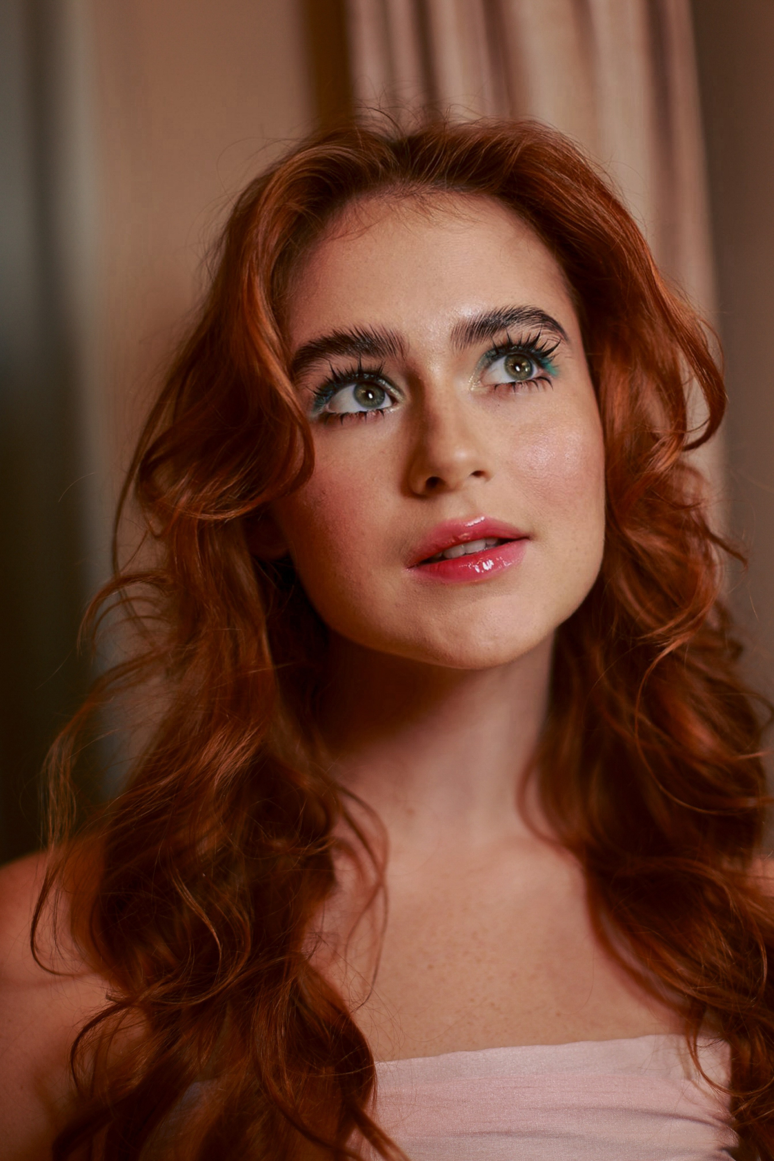 Варвара. Фотограф & Видеомейкер в Москве