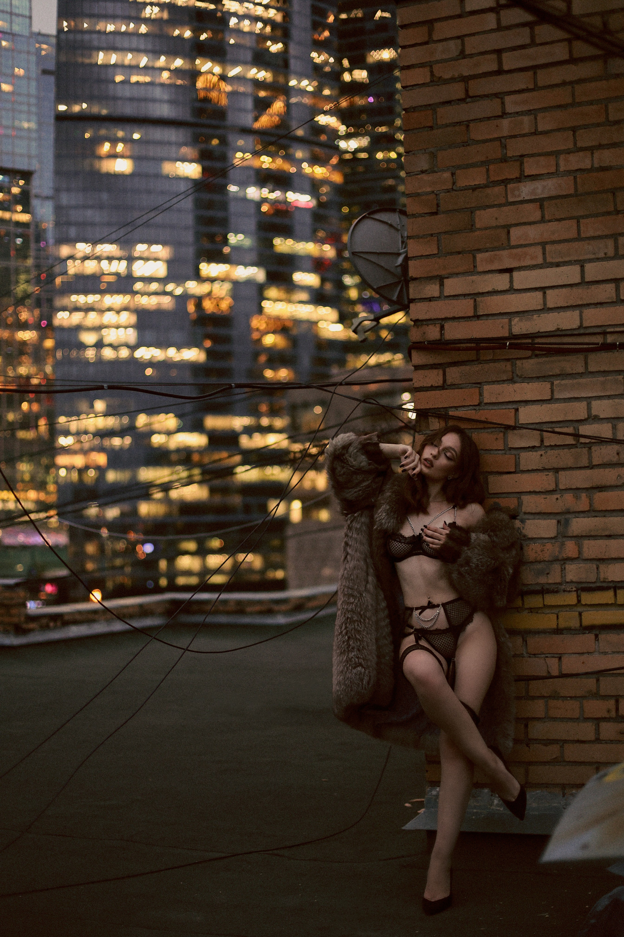 Anastasi. Фотограф & Видеомейкер в Москве