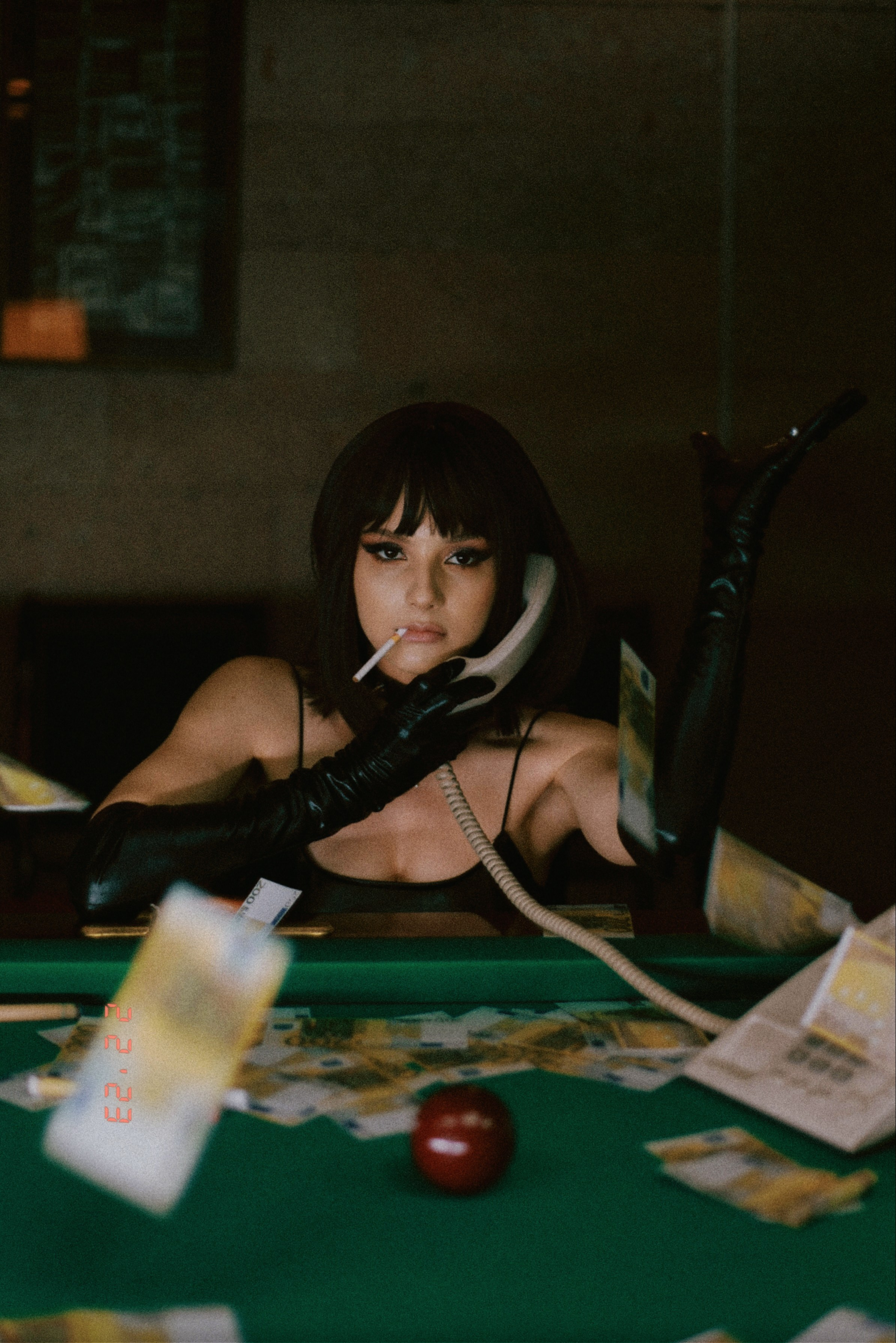 Нюта. Фотограф & Видеомейкер в Москве