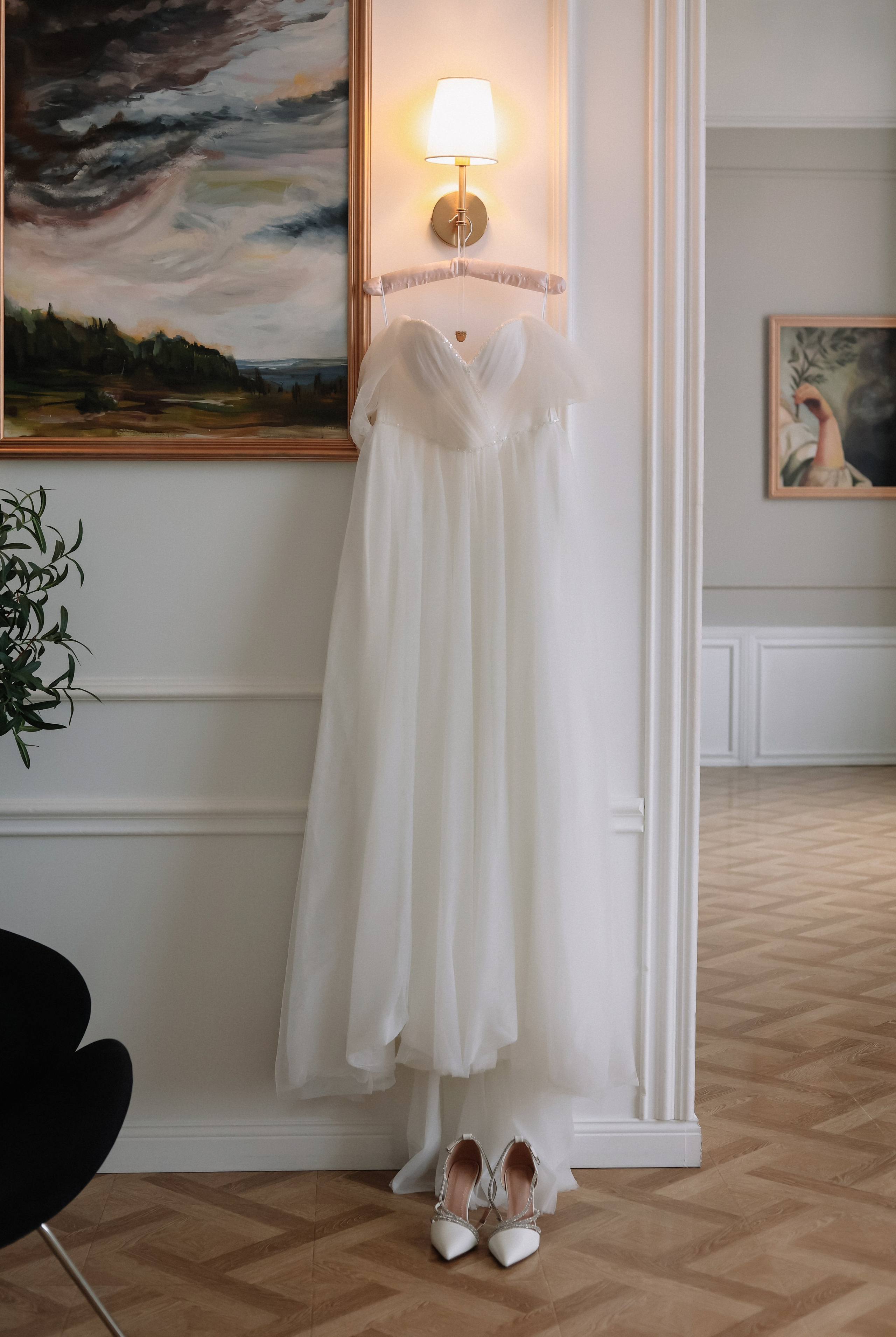 Свадьбы. Meryfotoidea