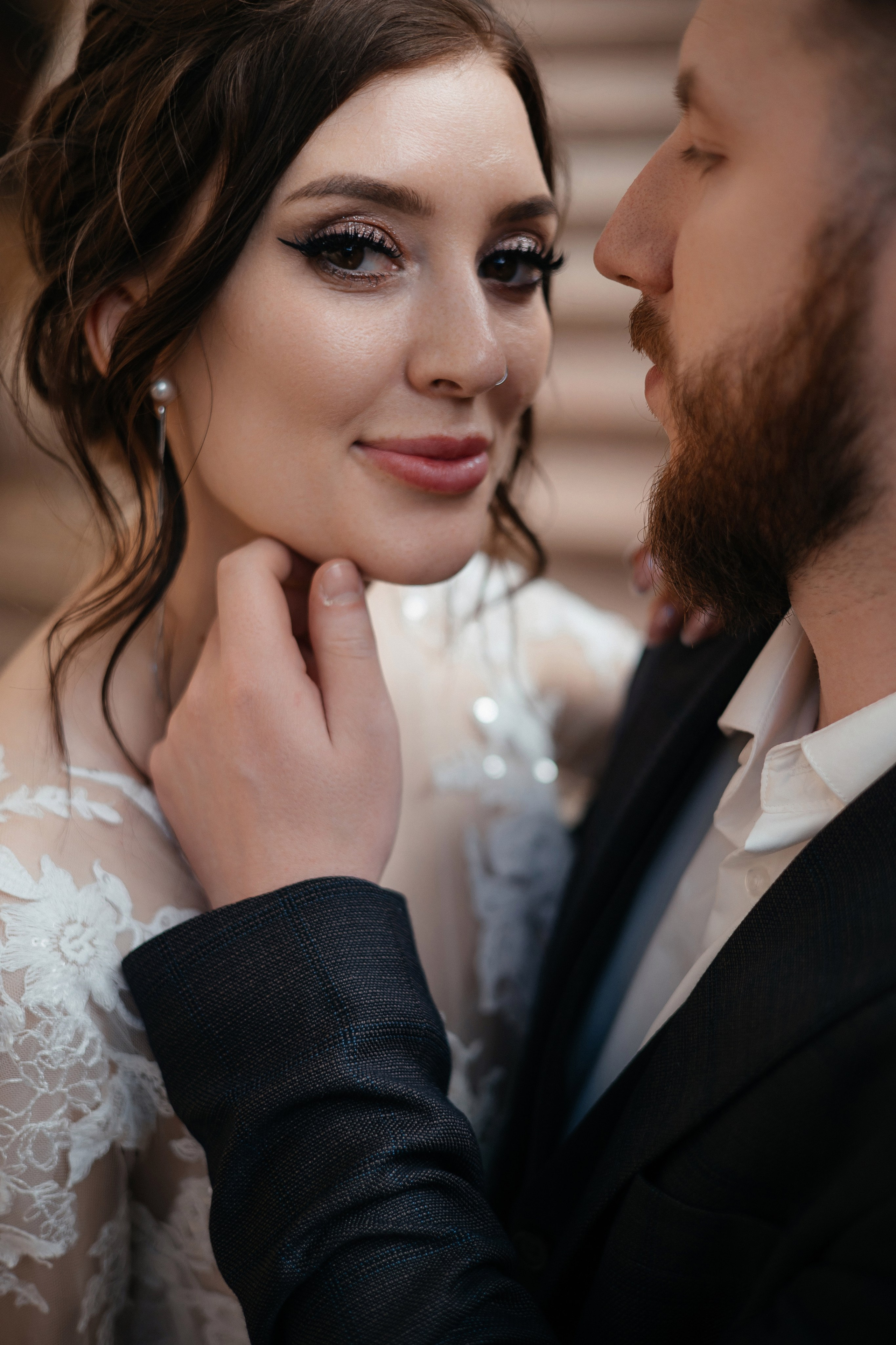 Иван & Катрин. ФОТОГРАФ РОЗА ФИЛИНА СПб I МОСКВА