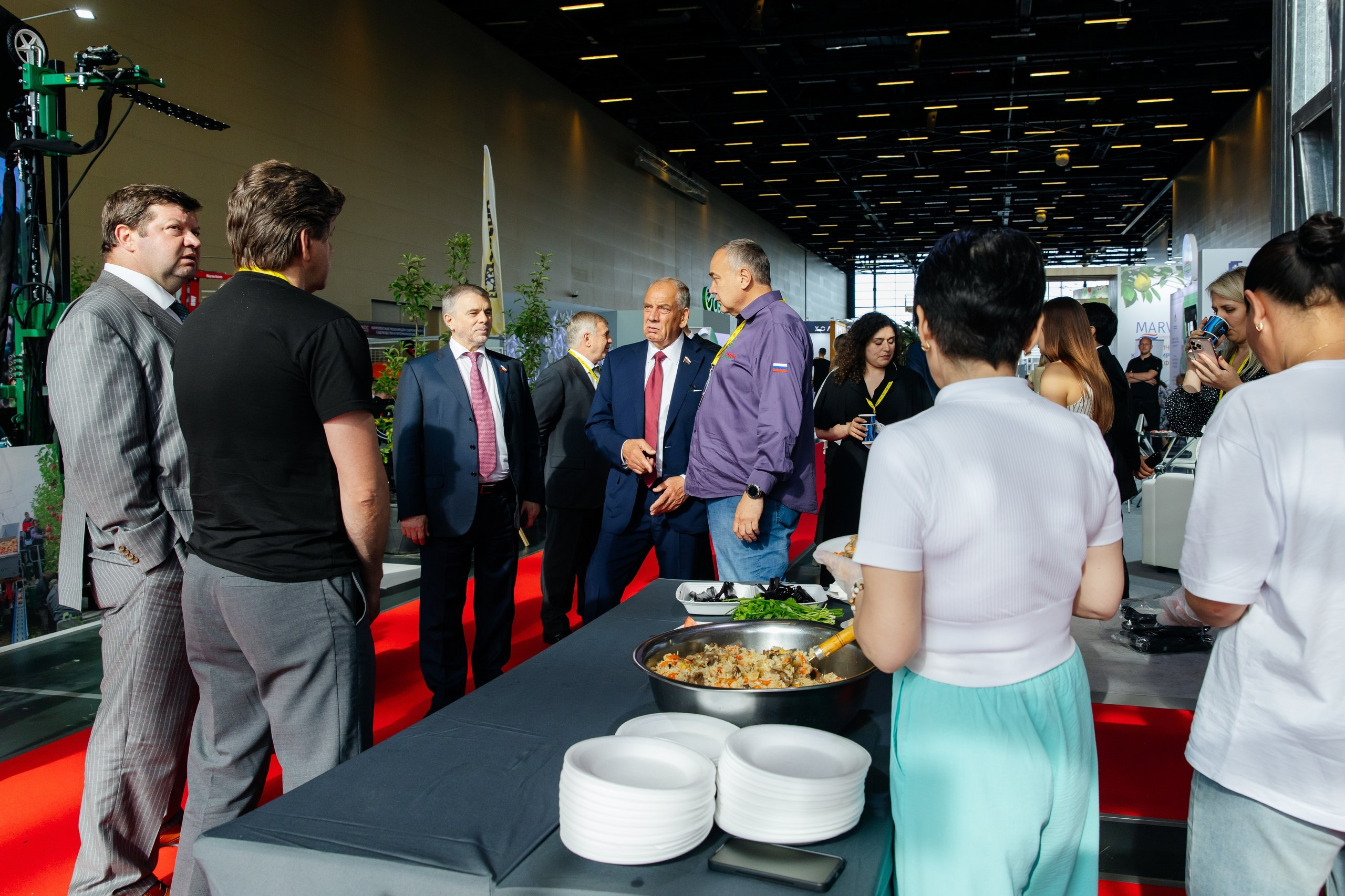 ЭКСПО. Фотограф Николай Петрушкин | Ставрополь, Москва