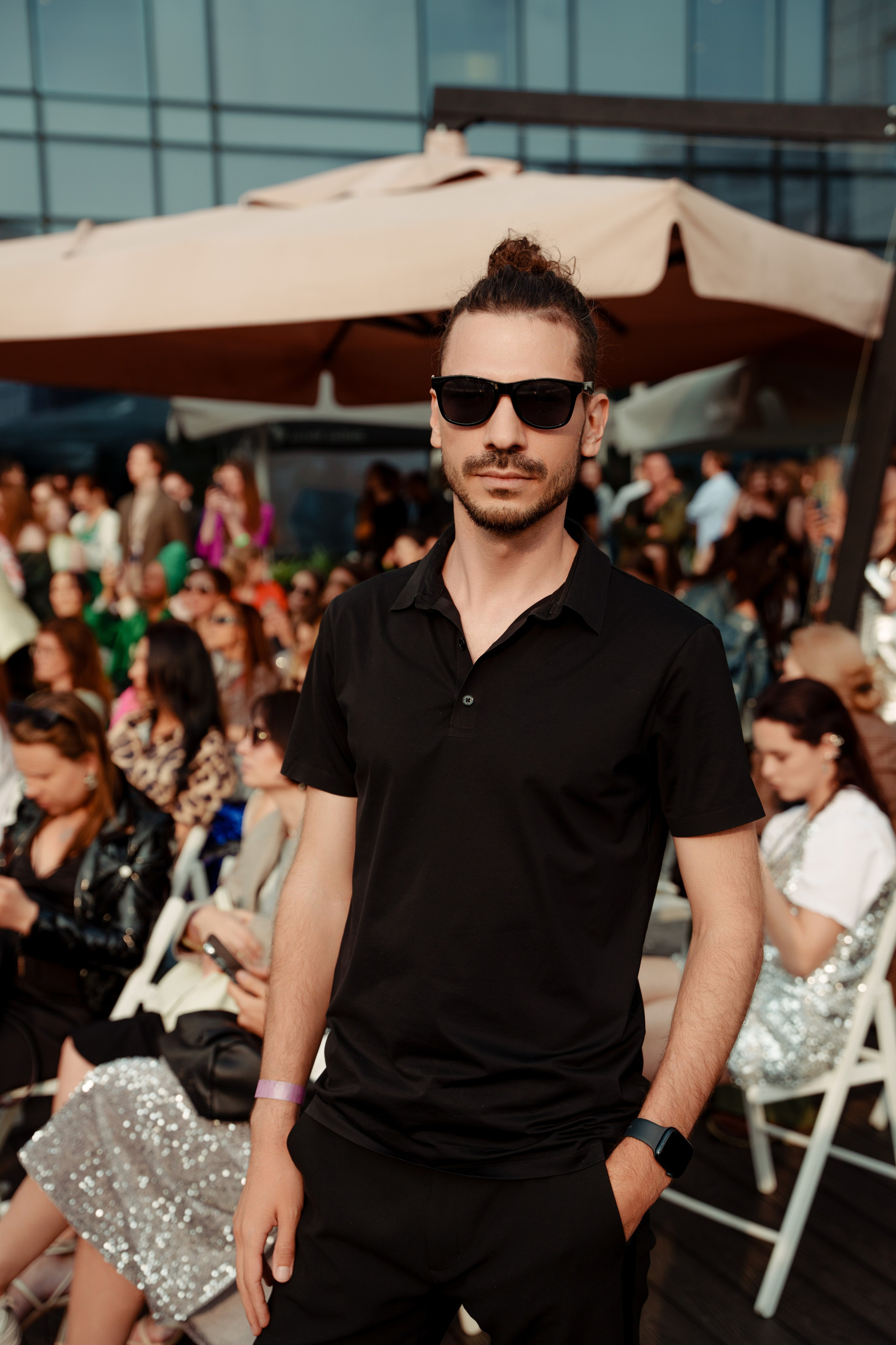 HAKATON'S. Репортажный фотограф Москва Сергей Дружинин