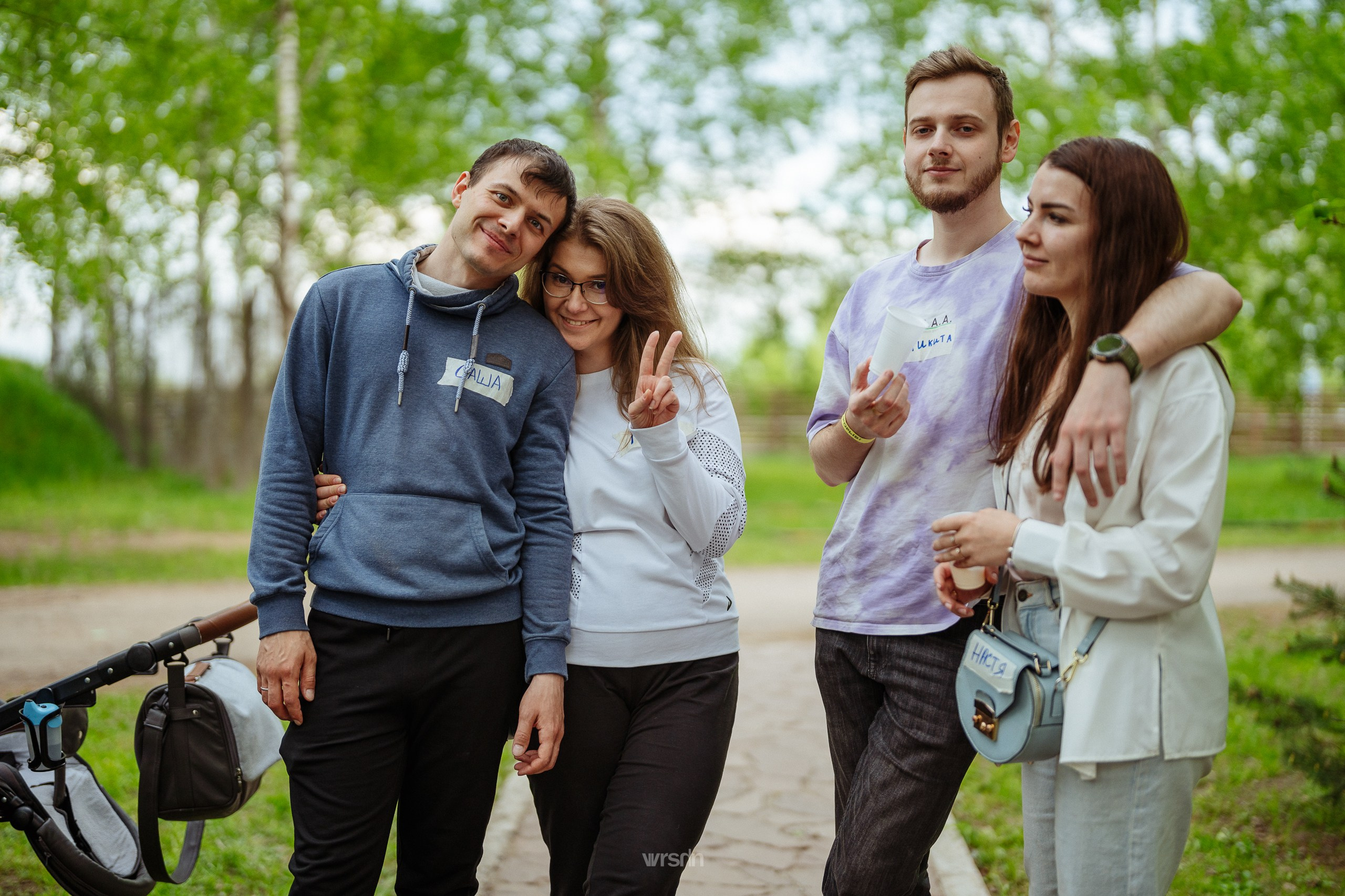 Пётр Кудасов · Шашлыкинг. Владимир Вершинин, тот самый свадебный видеограф