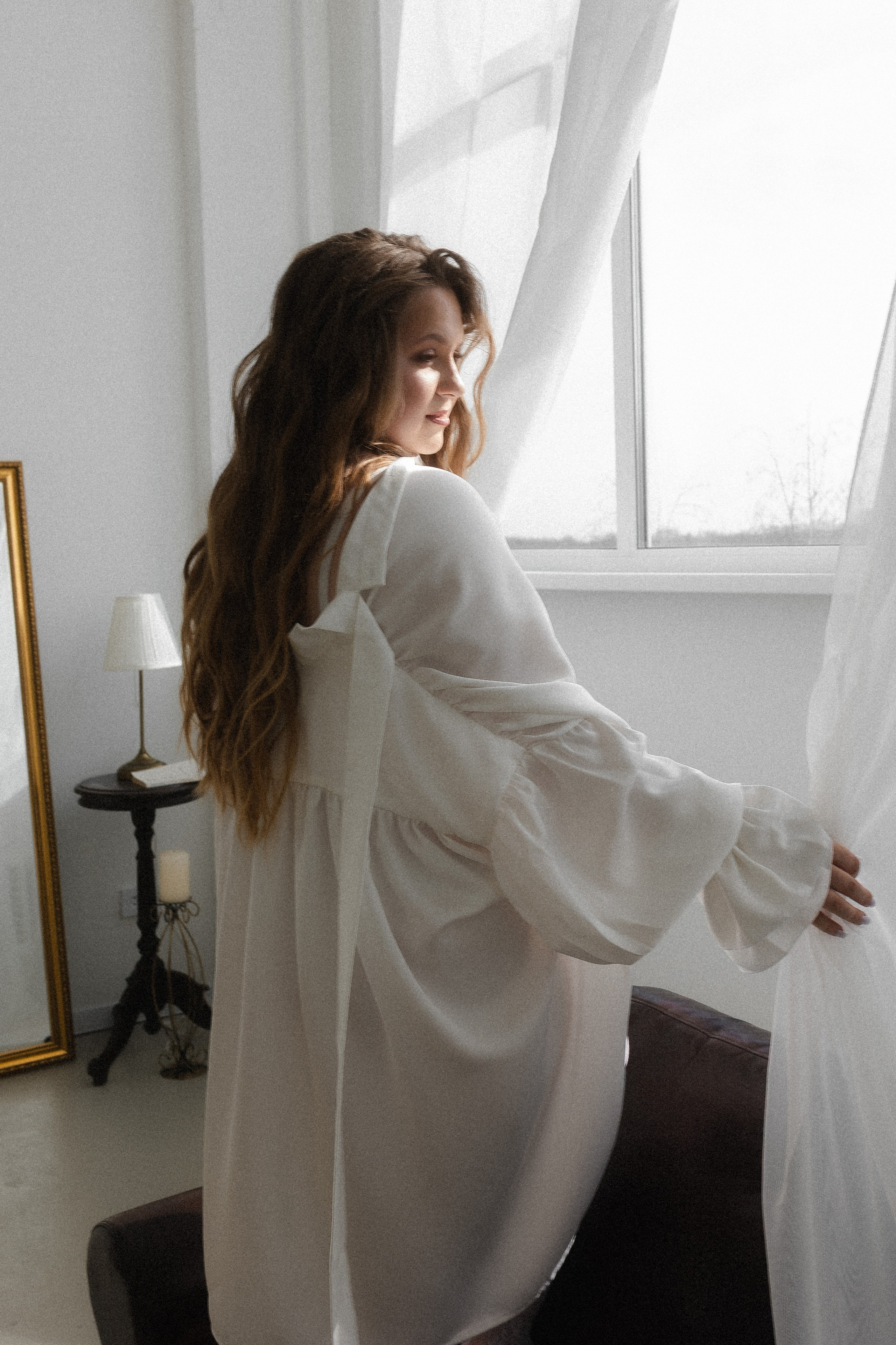 Надежда. Семейный фотограф в Нижнем Новгороде Доронина Юлия