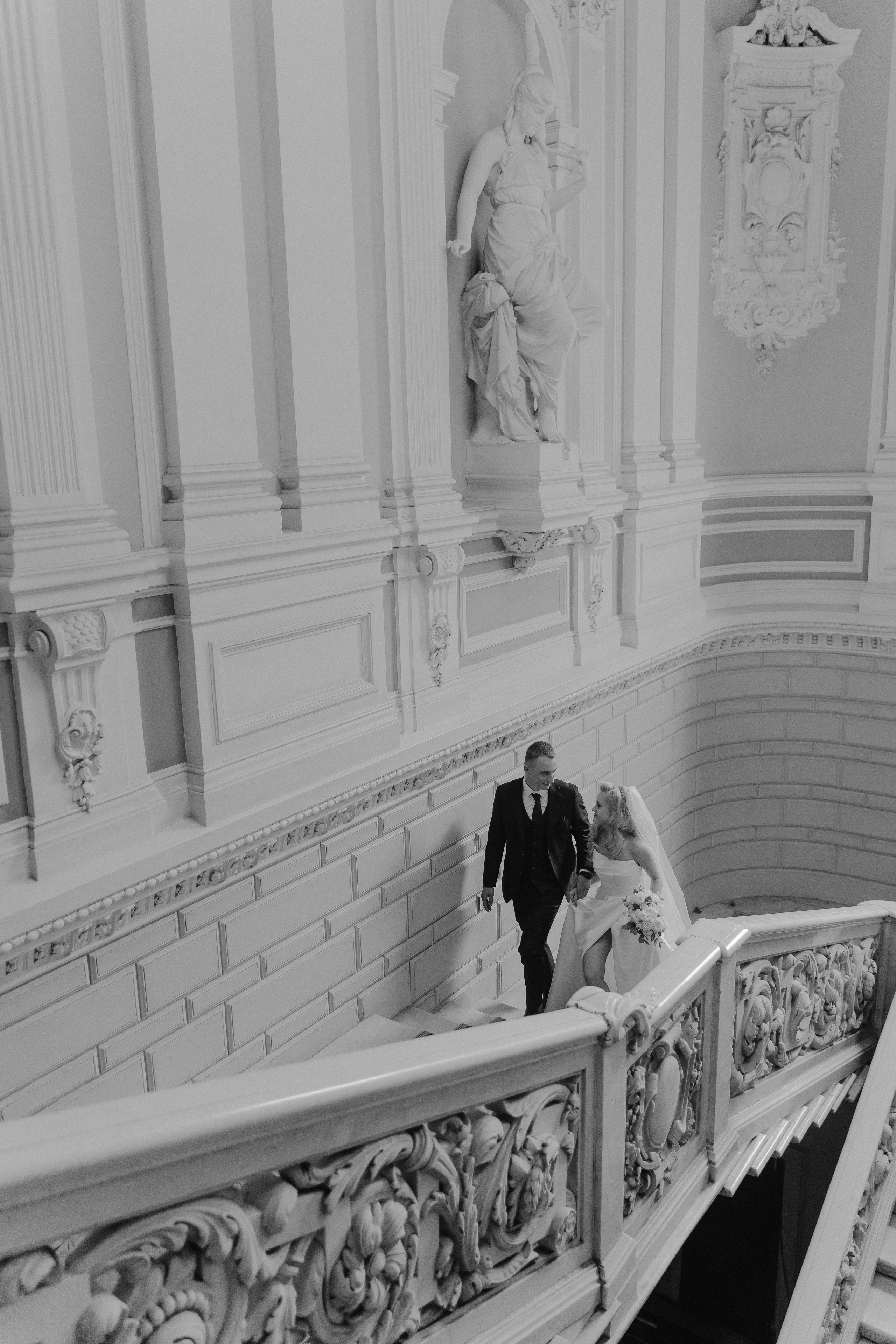 A&V. Свадебный фотограф — Наталья Фед СПб/Москва