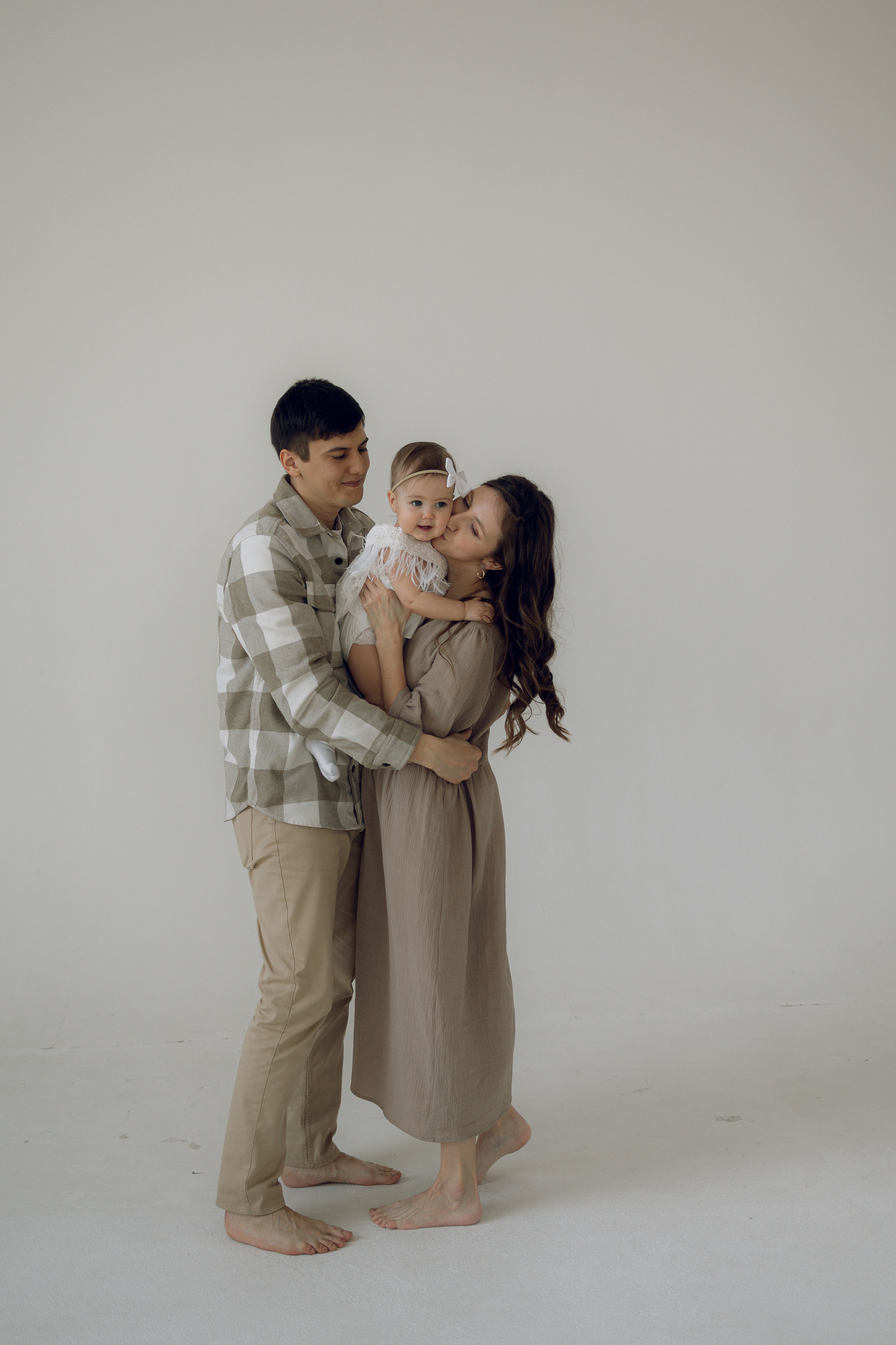 1 годик Зифа. Свадебный фотограф Казань| Фотограф Казань Зевакина Анастасия