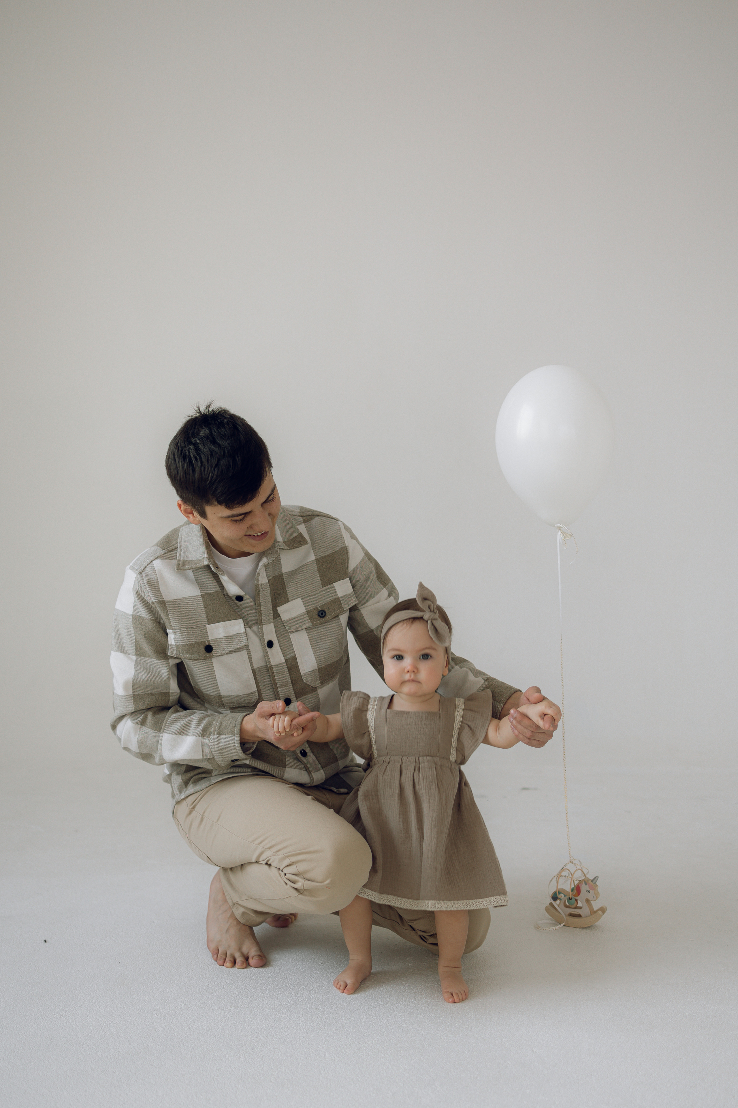 1 годик Зифа. Свадебный фотограф Казань| Фотограф Казань Зевакина Анастасия