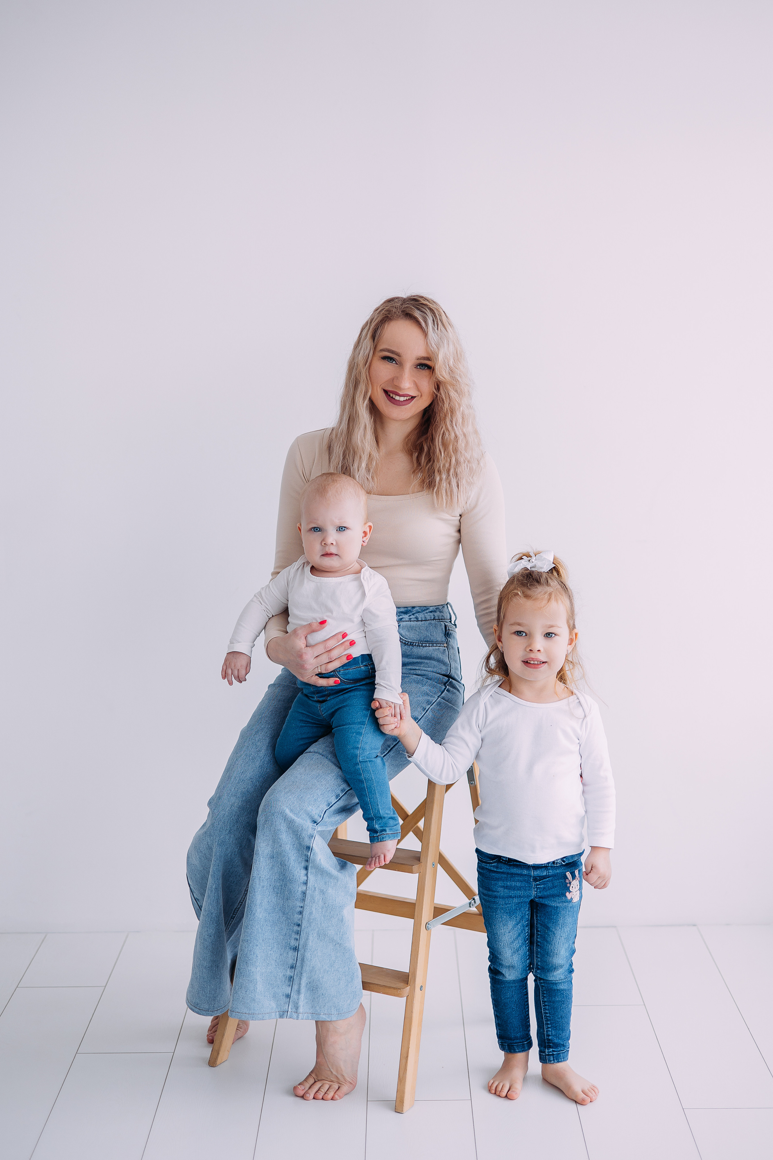 1 годик Ульяне. Свадебный фотограф Казань| Фотограф Казань Зевакина Анастасия