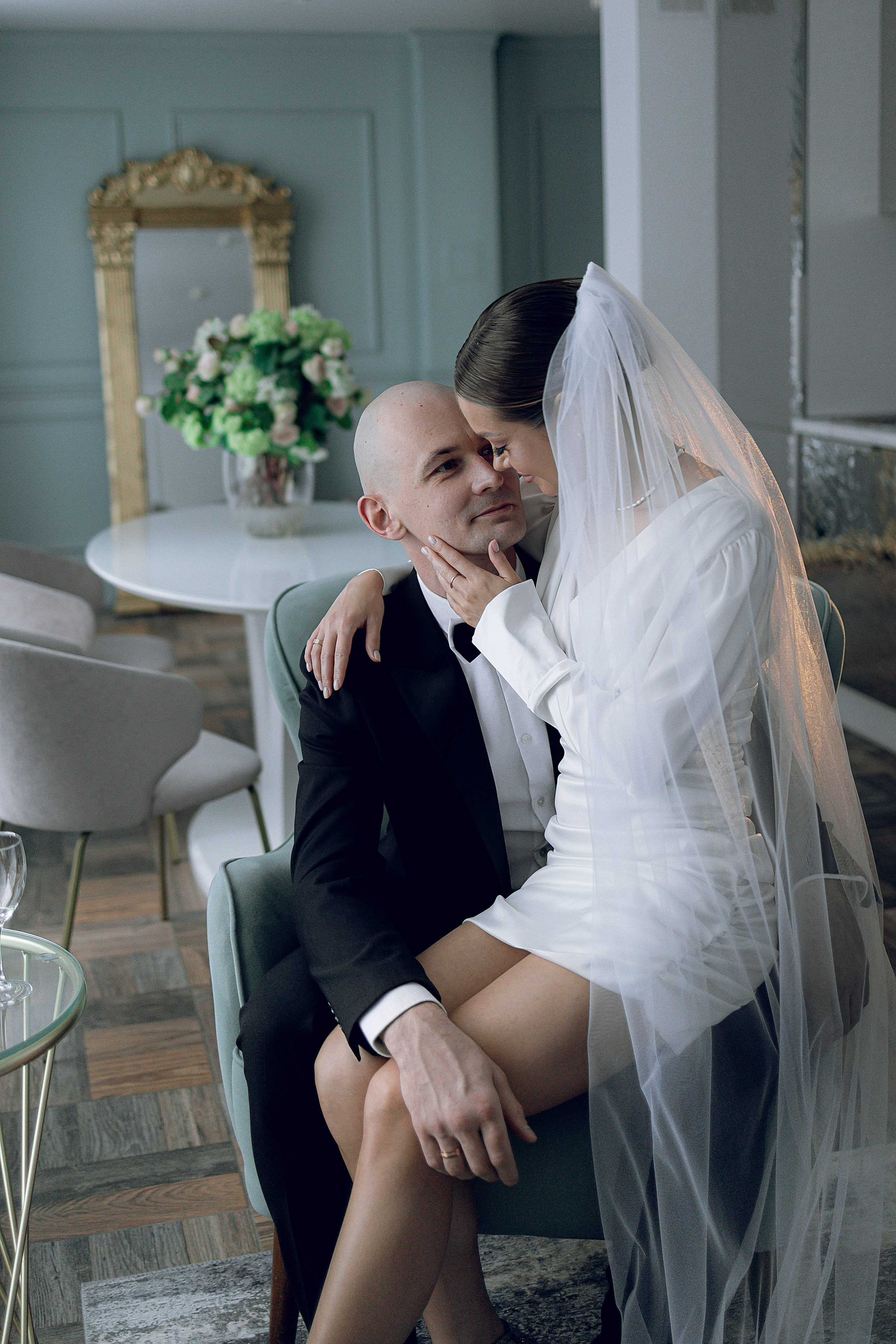 Сергей & Ангелина. Свадебный фотограф Казань| Фотограф Казань Зевакина Анастасия