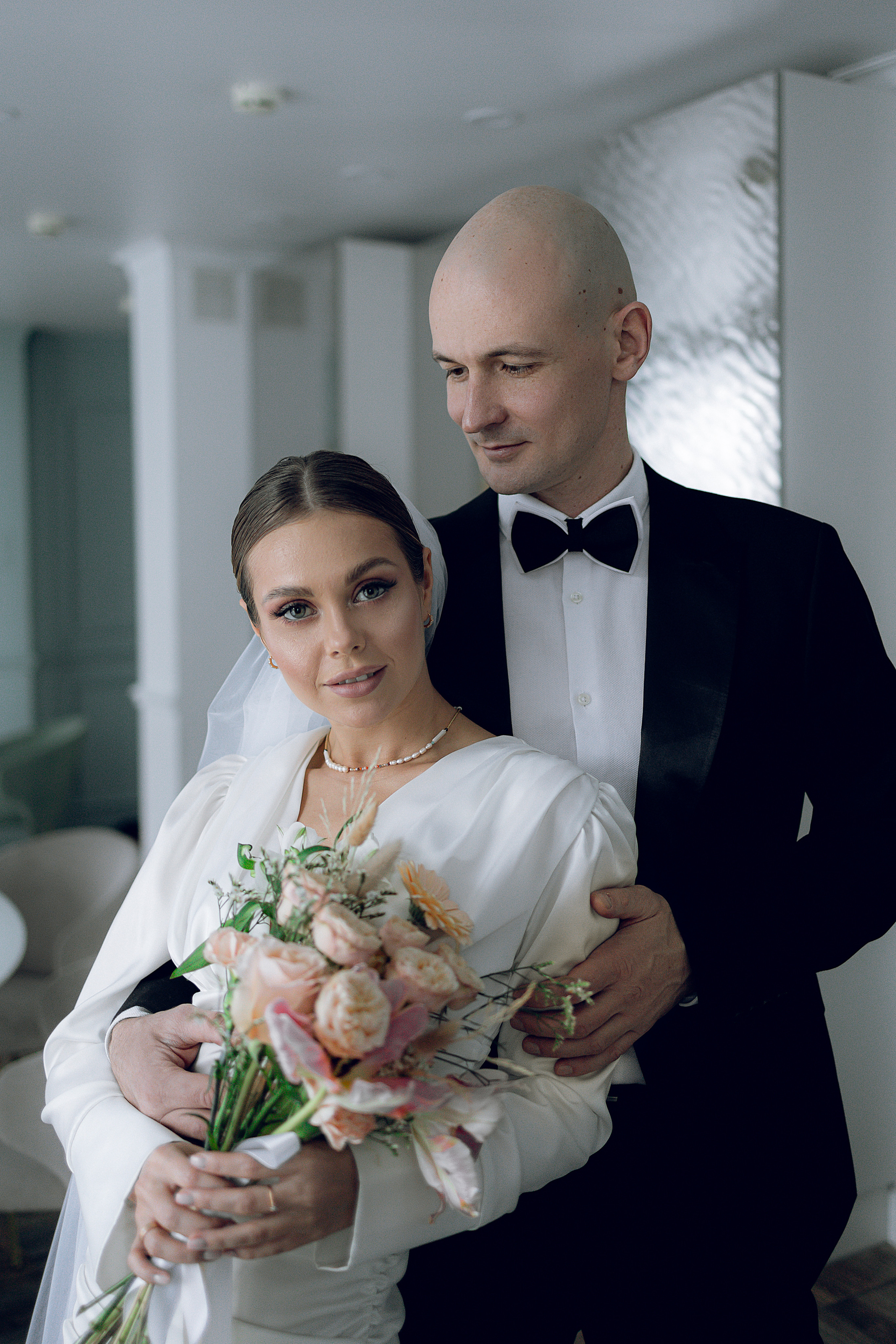 Сергей & Ангелина. Свадебный фотограф Казань| Фотограф Казань Зевакина Анастасия