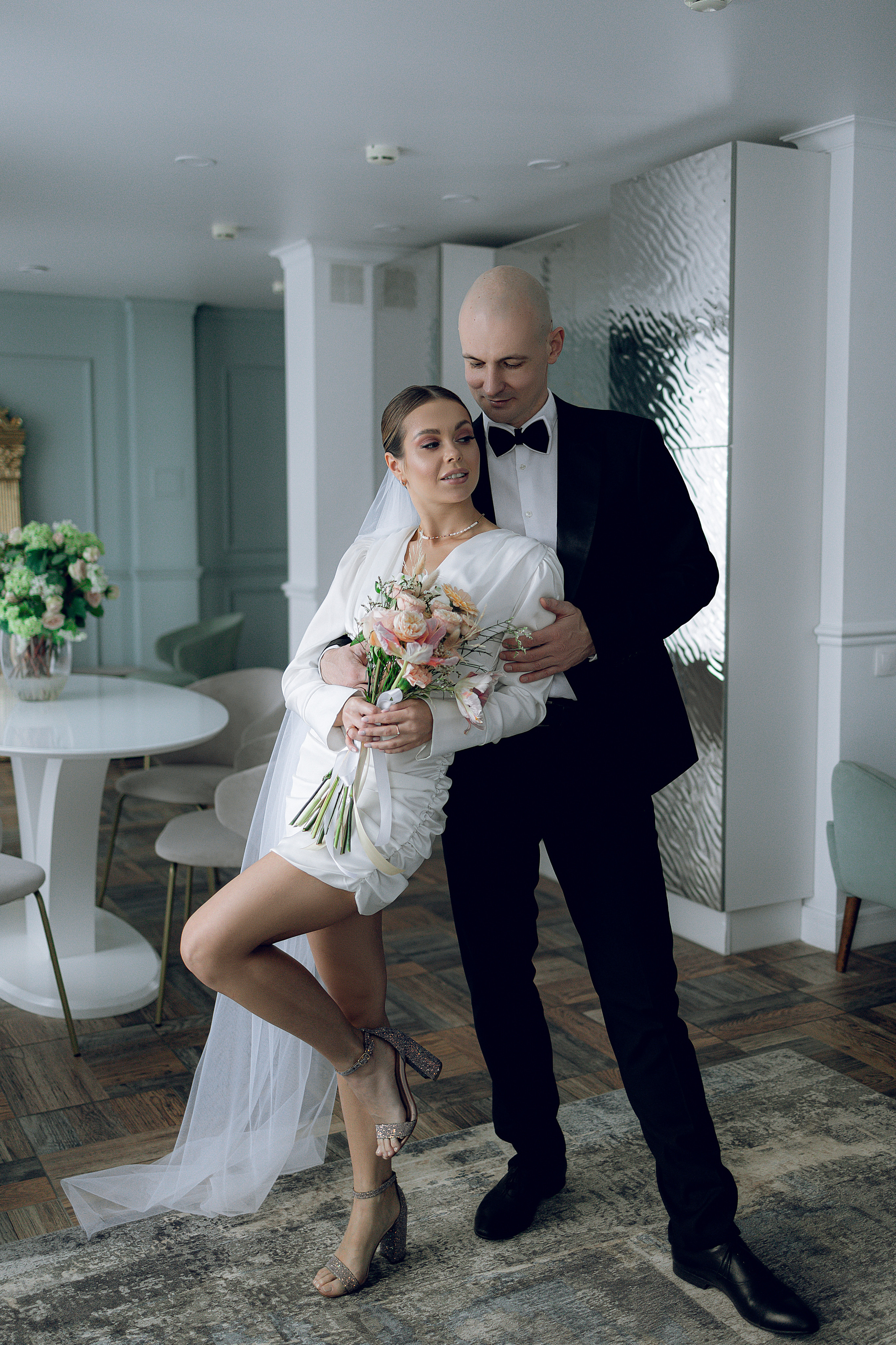 Сергей & Ангелина. Свадебный фотограф Казань| Фотограф Казань Зевакина Анастасия