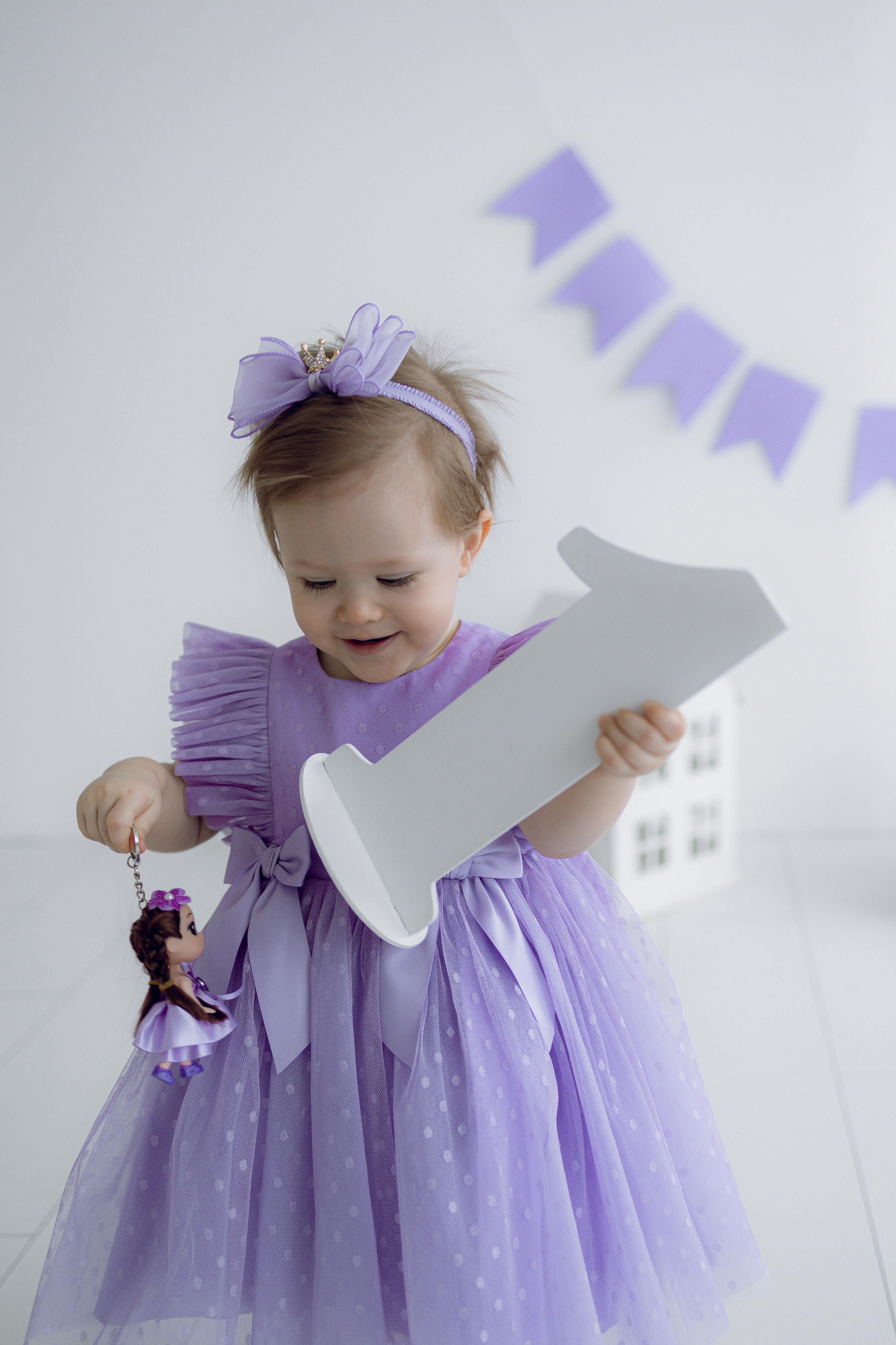 1 годик Алисе. Свадебный фотограф Казань| Фотограф Казань Зевакина Анастасия