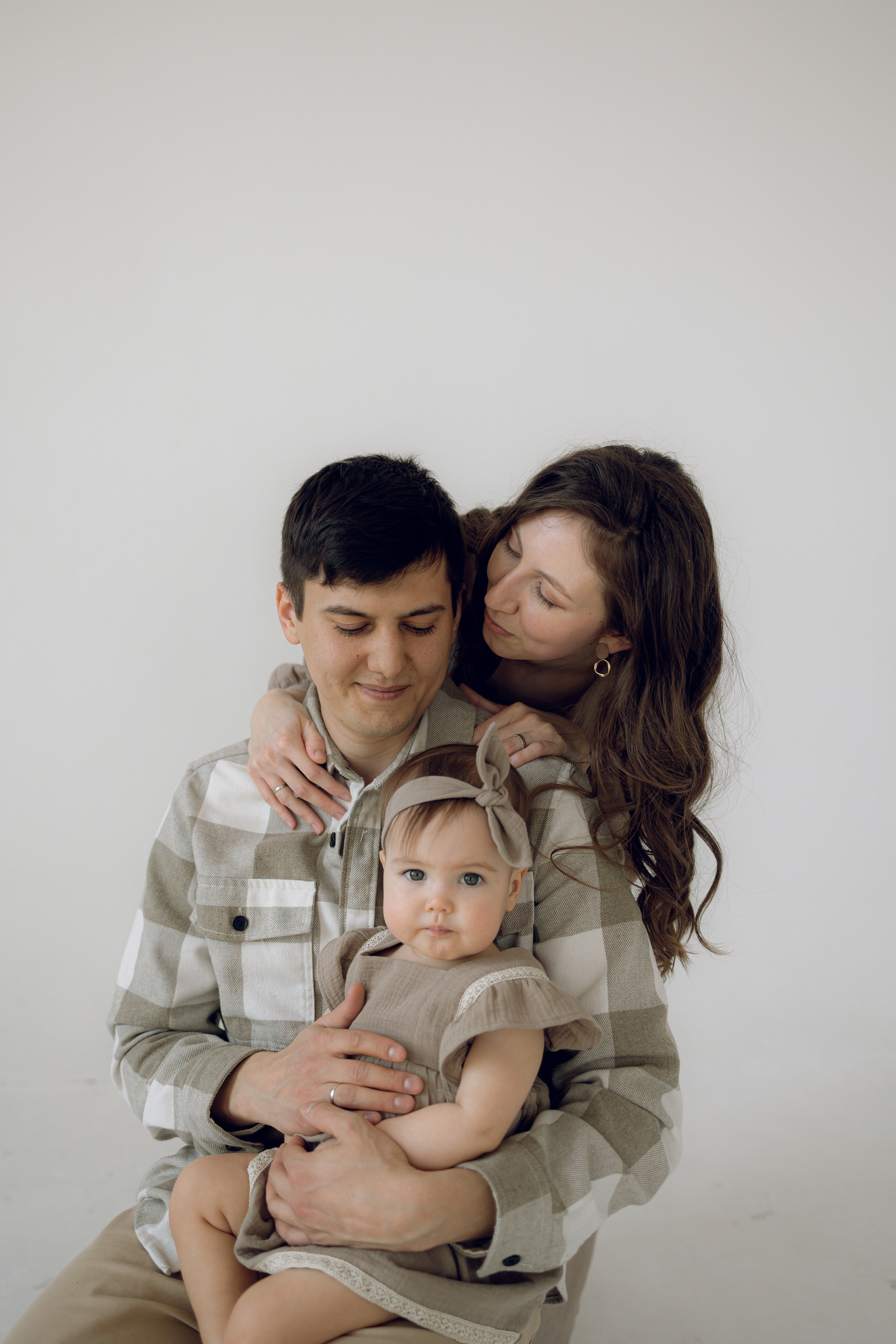 1 годик Зифа. Свадебный фотограф Казань| Фотограф Казань Зевакина Анастасия