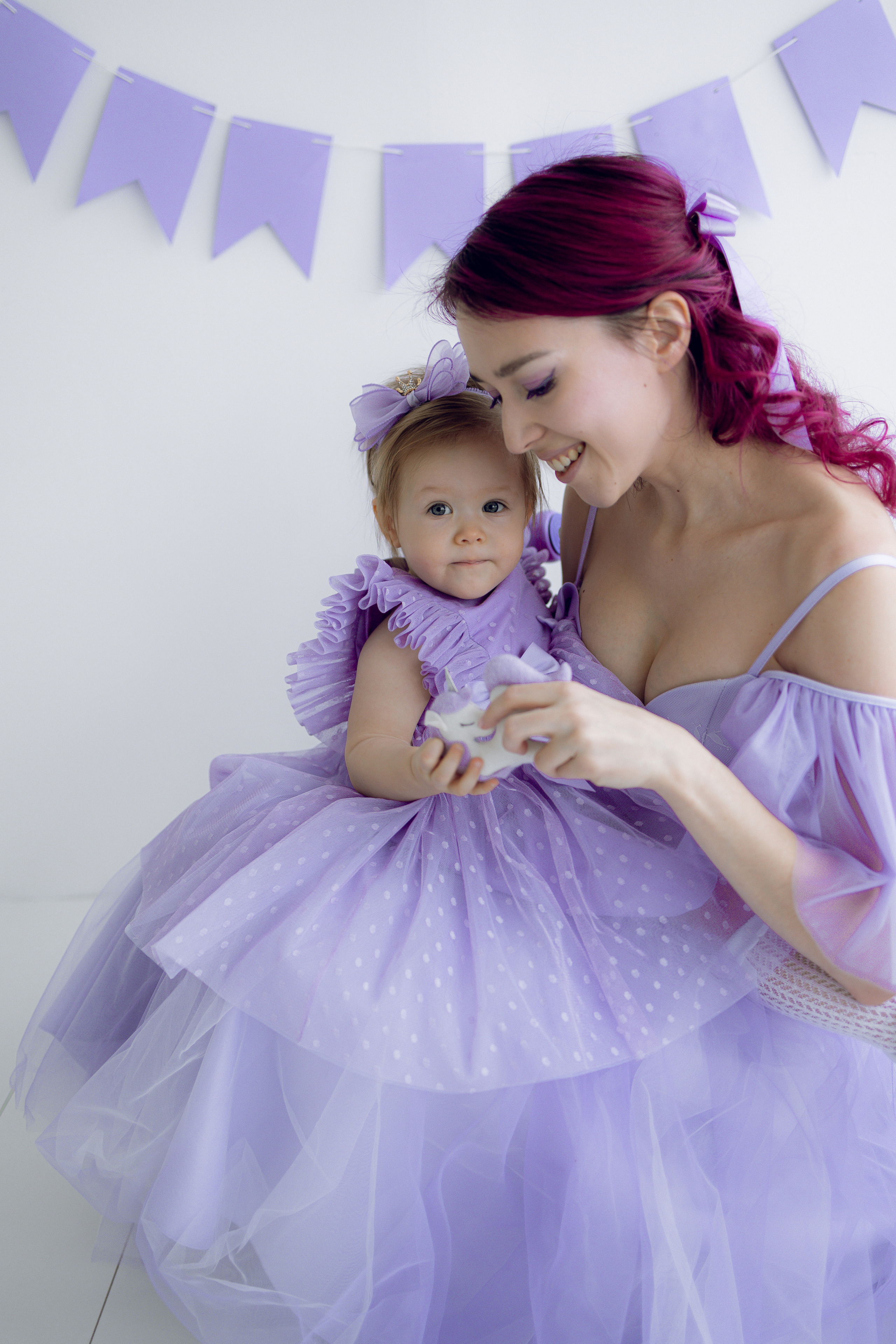 1 годик Алисе. Свадебный фотограф Казань| Фотограф Казань Зевакина Анастасия