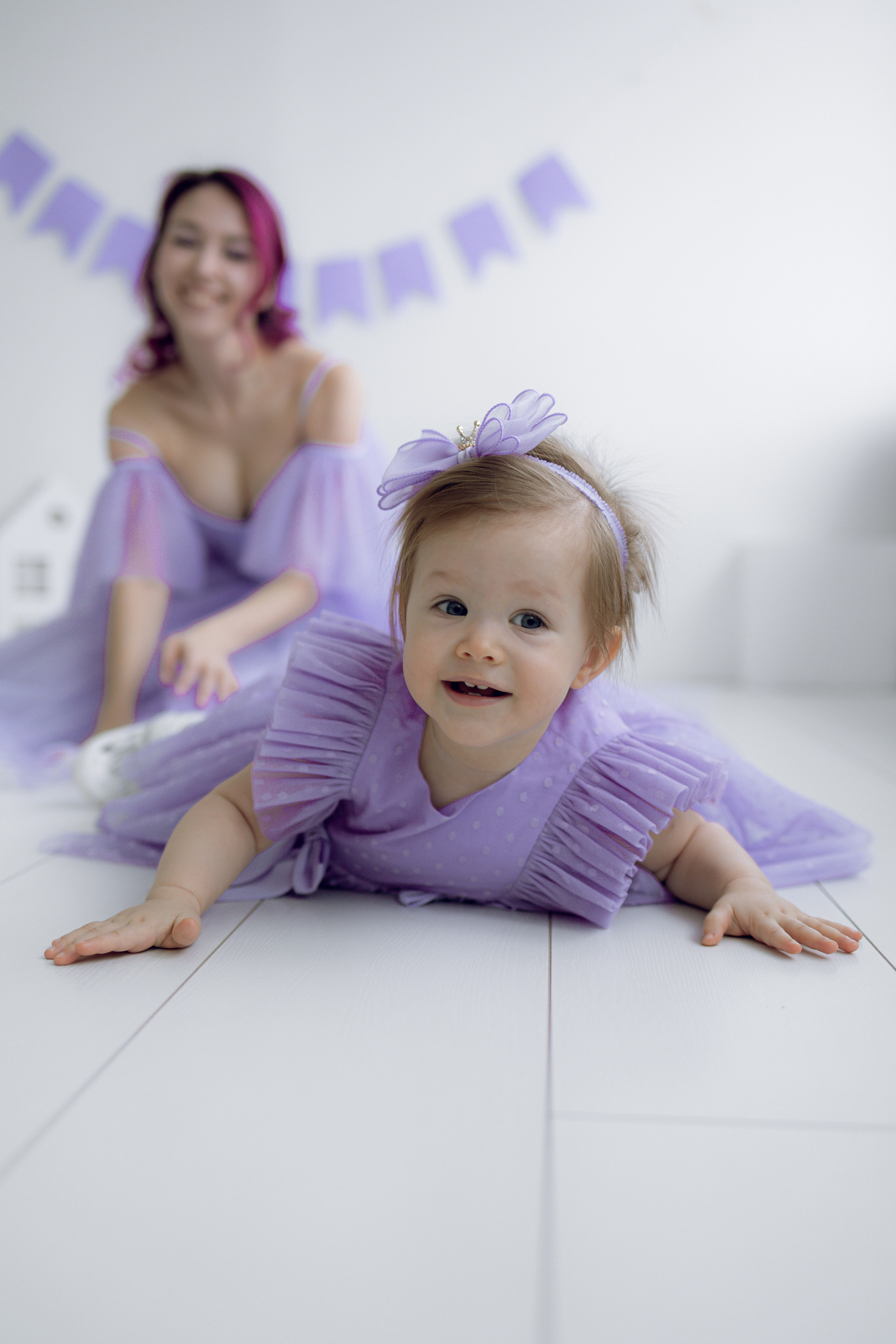 1 годик Алисе. Свадебный фотограф Казань| Фотограф Казань Зевакина Анастасия