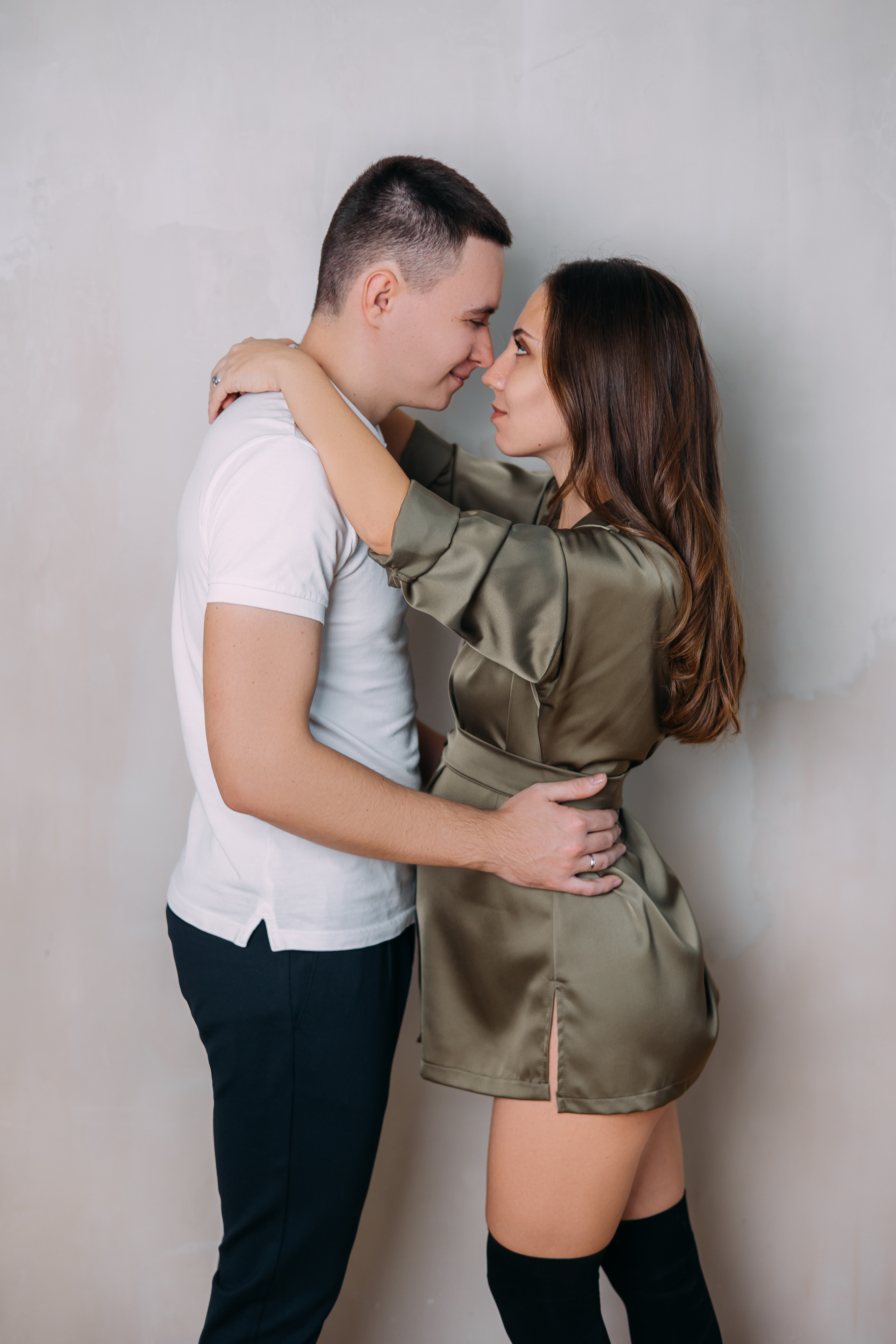 Олег Арина. Свадебный фотограф Казань| Фотограф Казань Зевакина Анастасия