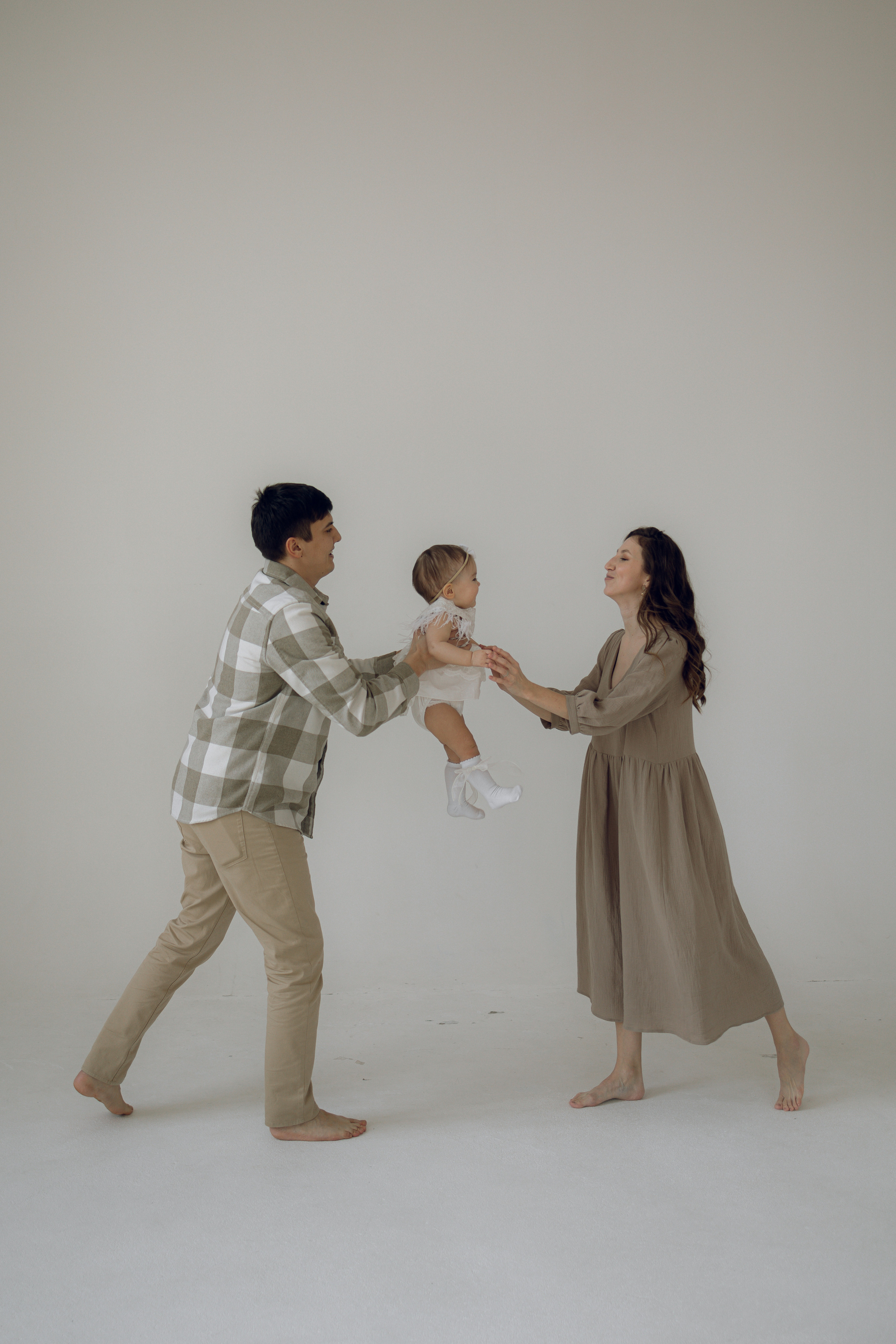 1 годик Зифа. Свадебный фотограф Казань| Фотограф Казань Зевакина Анастасия