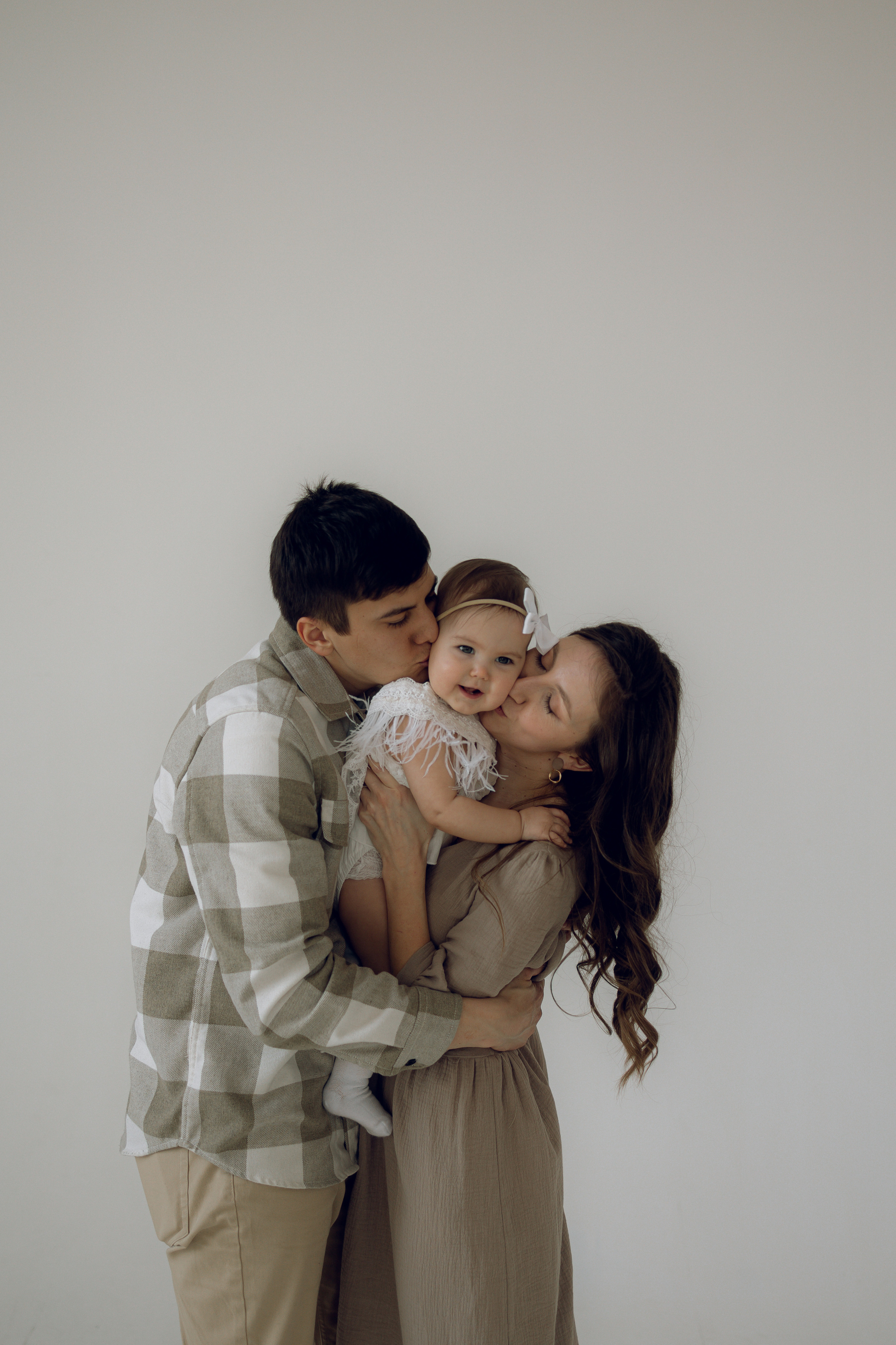 1 годик Зифа. Свадебный фотограф Казань| Фотограф Казань Зевакина Анастасия