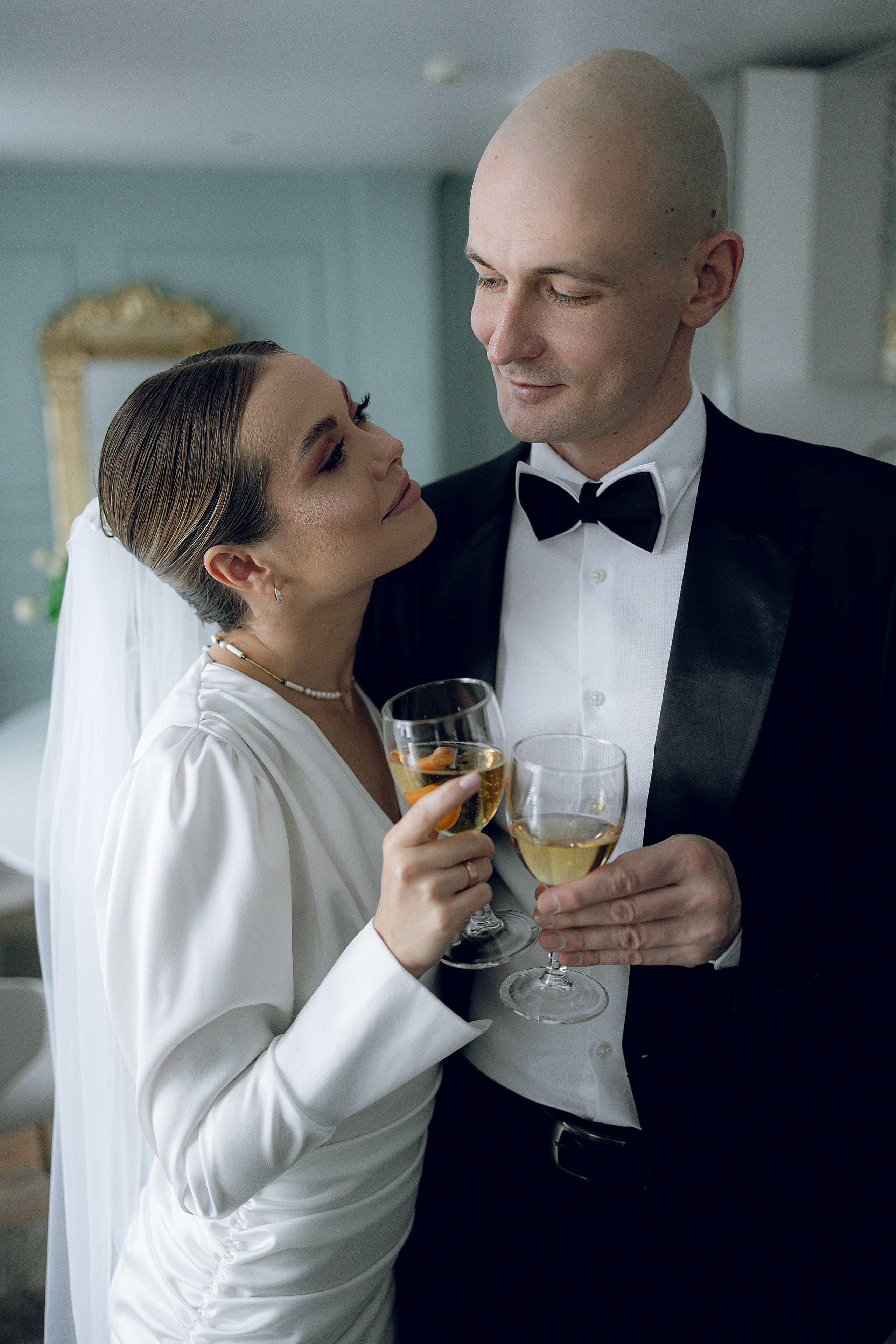 Сергей & Ангелина. Свадебный фотограф Казань| Фотограф Казань Зевакина Анастасия