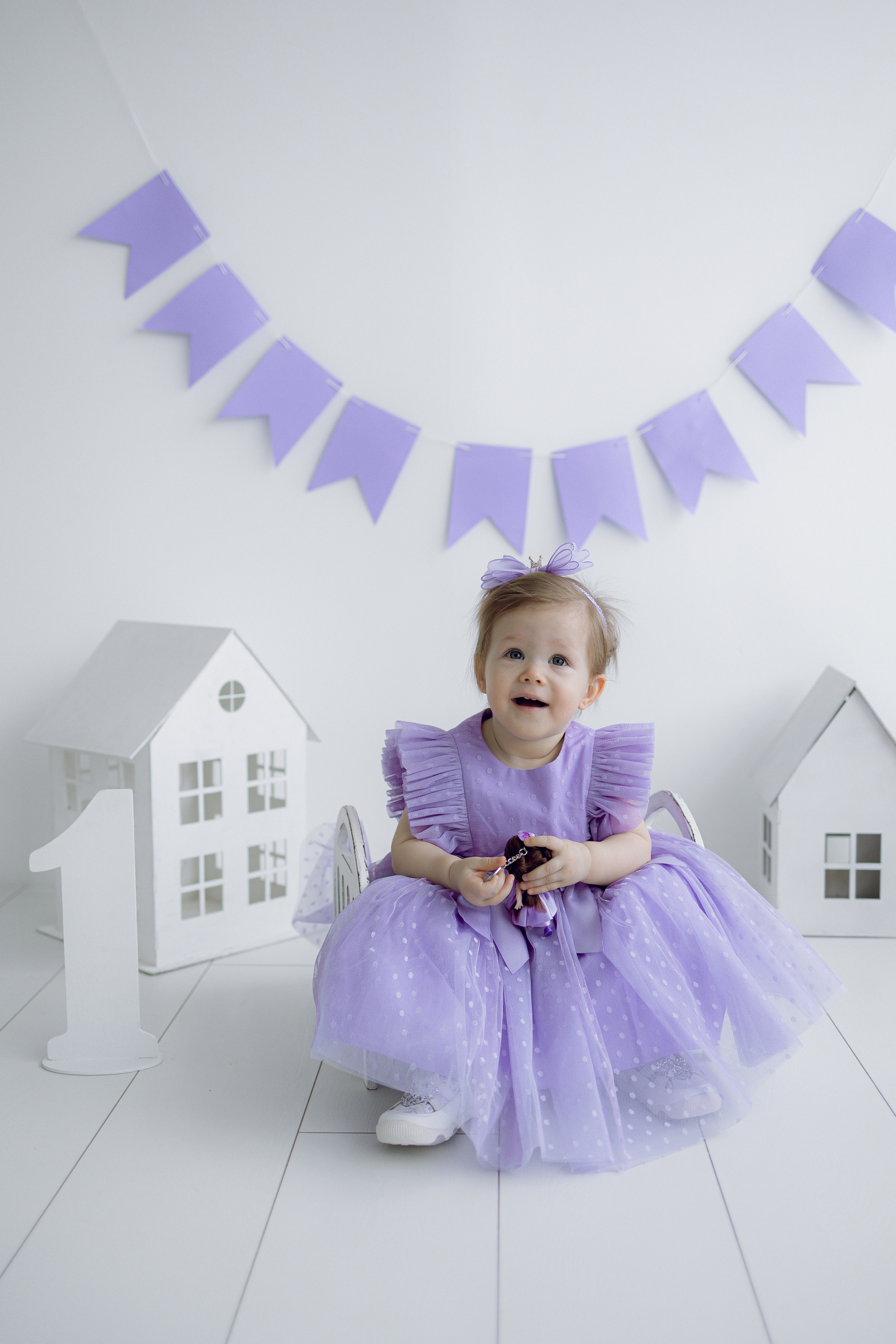 1 годик Алисе. Свадебный фотограф Казань| Фотограф Казань Зевакина Анастасия