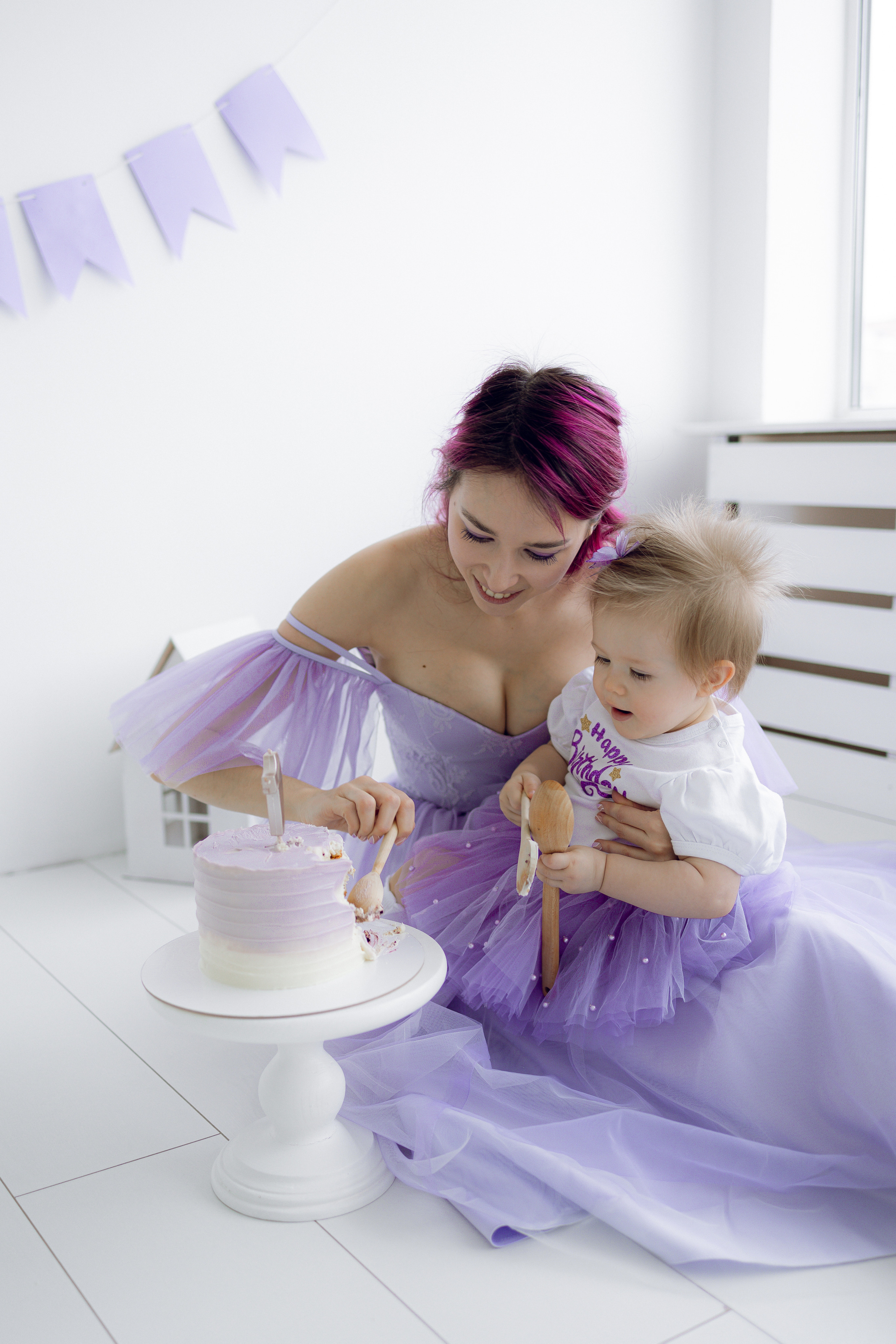 1 годик Алисе. Свадебный фотограф Казань| Фотограф Казань Зевакина Анастасия