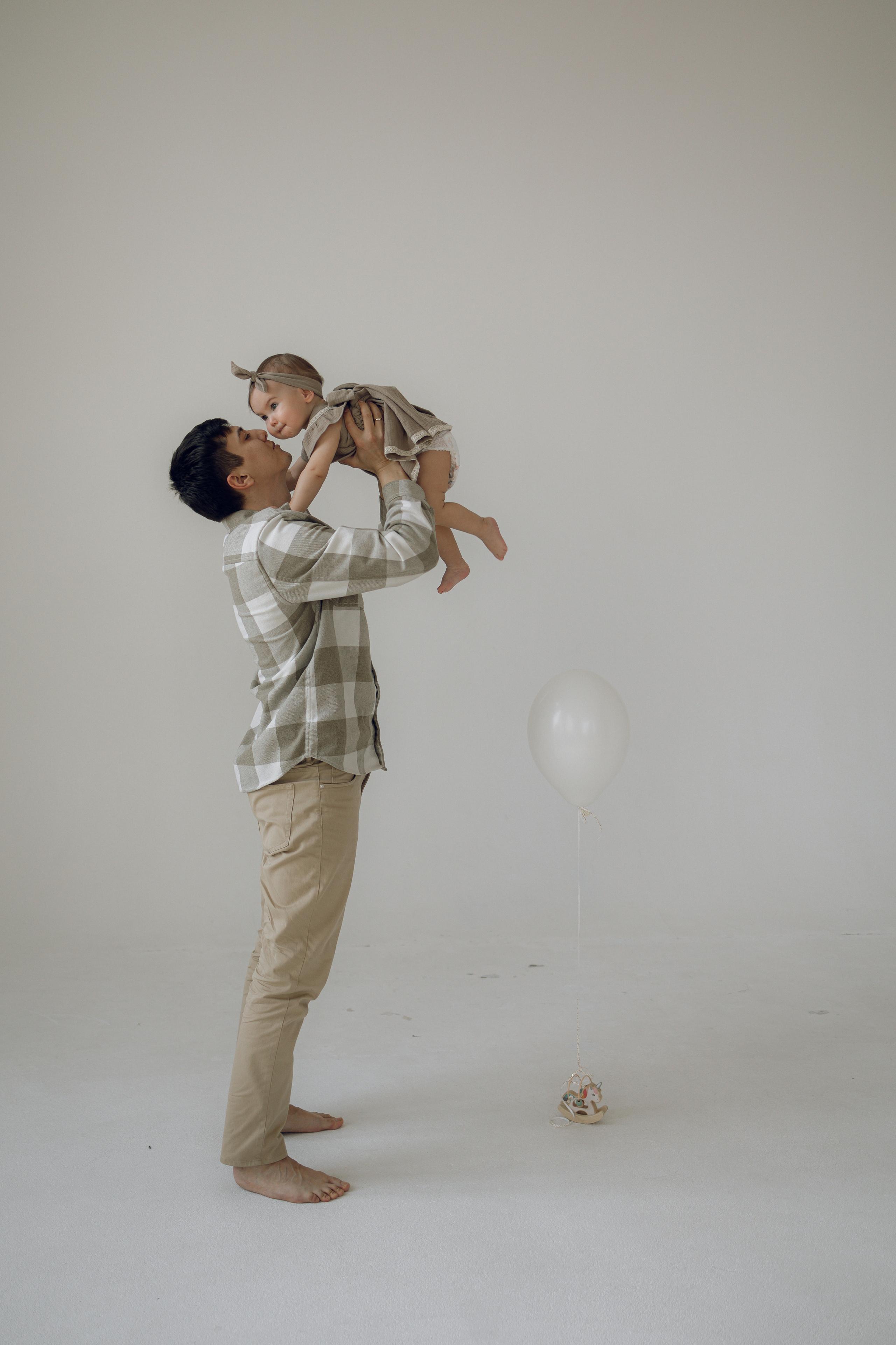 1 годик Зифа. Свадебный фотограф Казань| Фотограф Казань Зевакина Анастасия