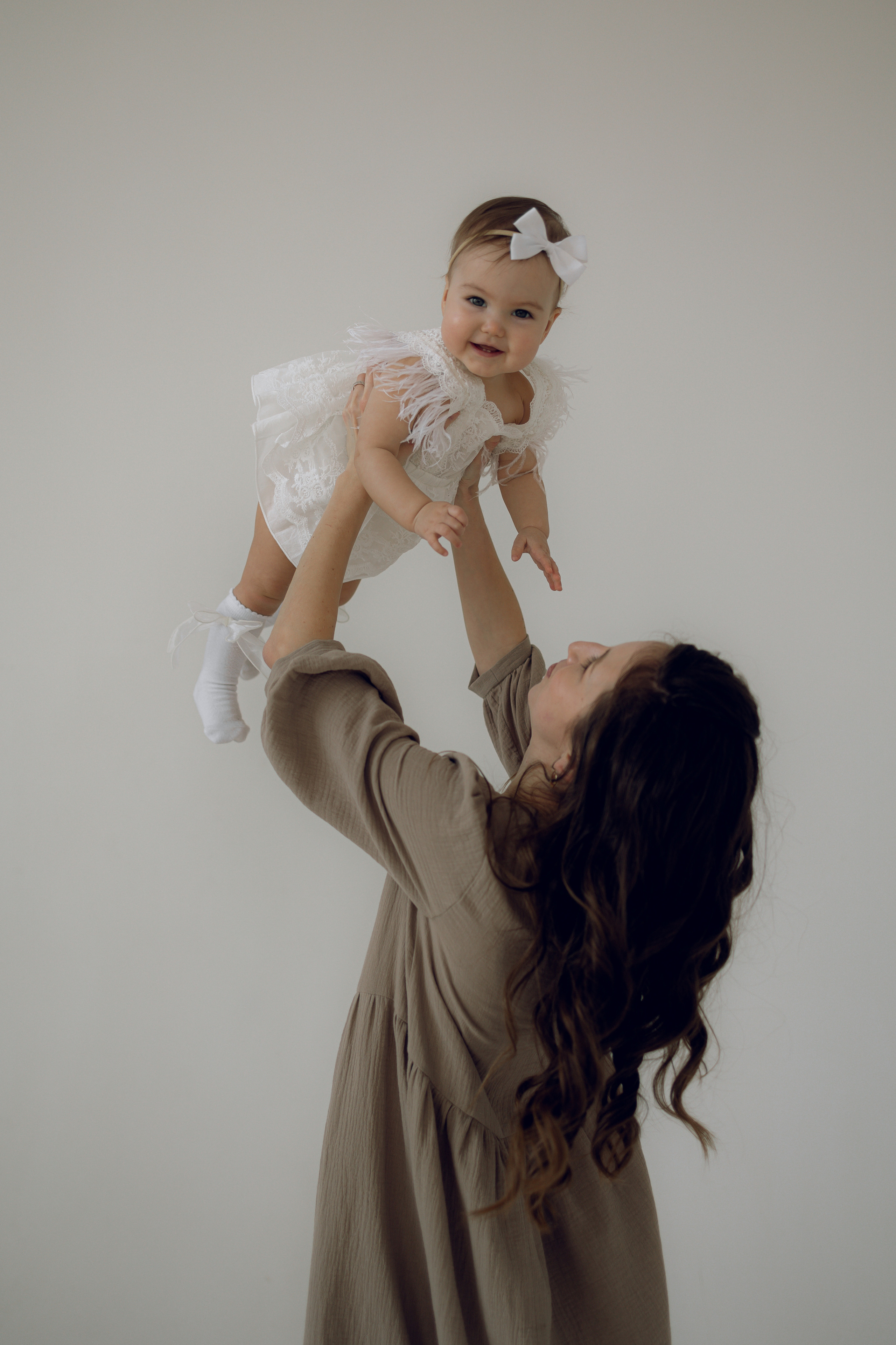 1 годик Зифа. Свадебный фотограф Казань| Фотограф Казань Зевакина Анастасия