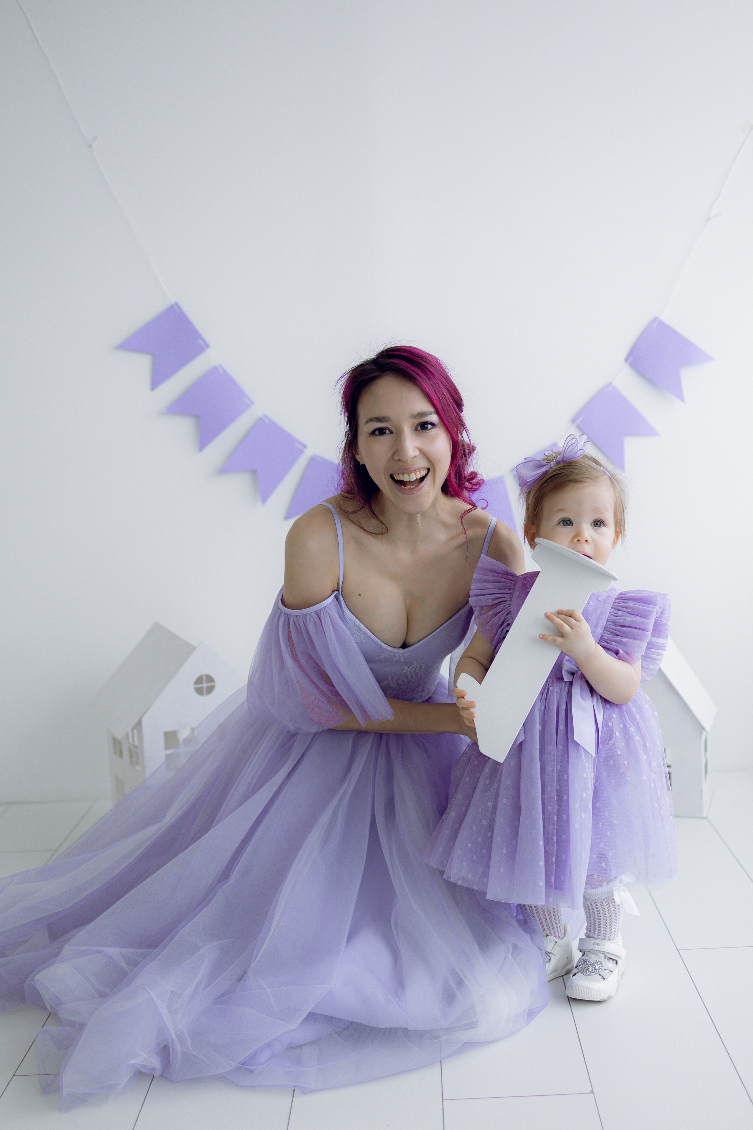 1 годик Алисе. Свадебный фотограф Казань| Фотограф Казань Зевакина Анастасия