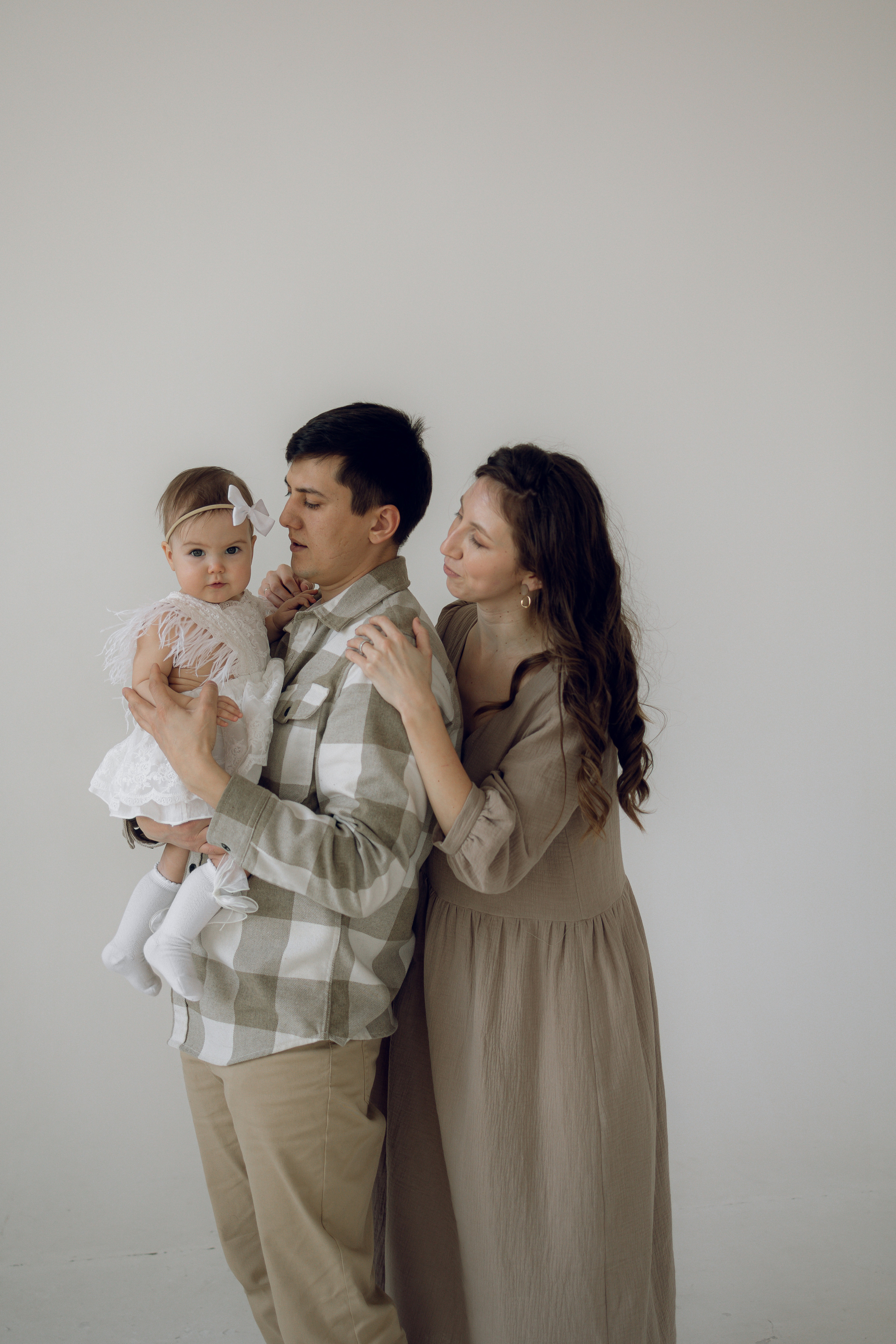 1 годик Зифа. Свадебный фотограф Казань| Фотограф Казань Зевакина Анастасия