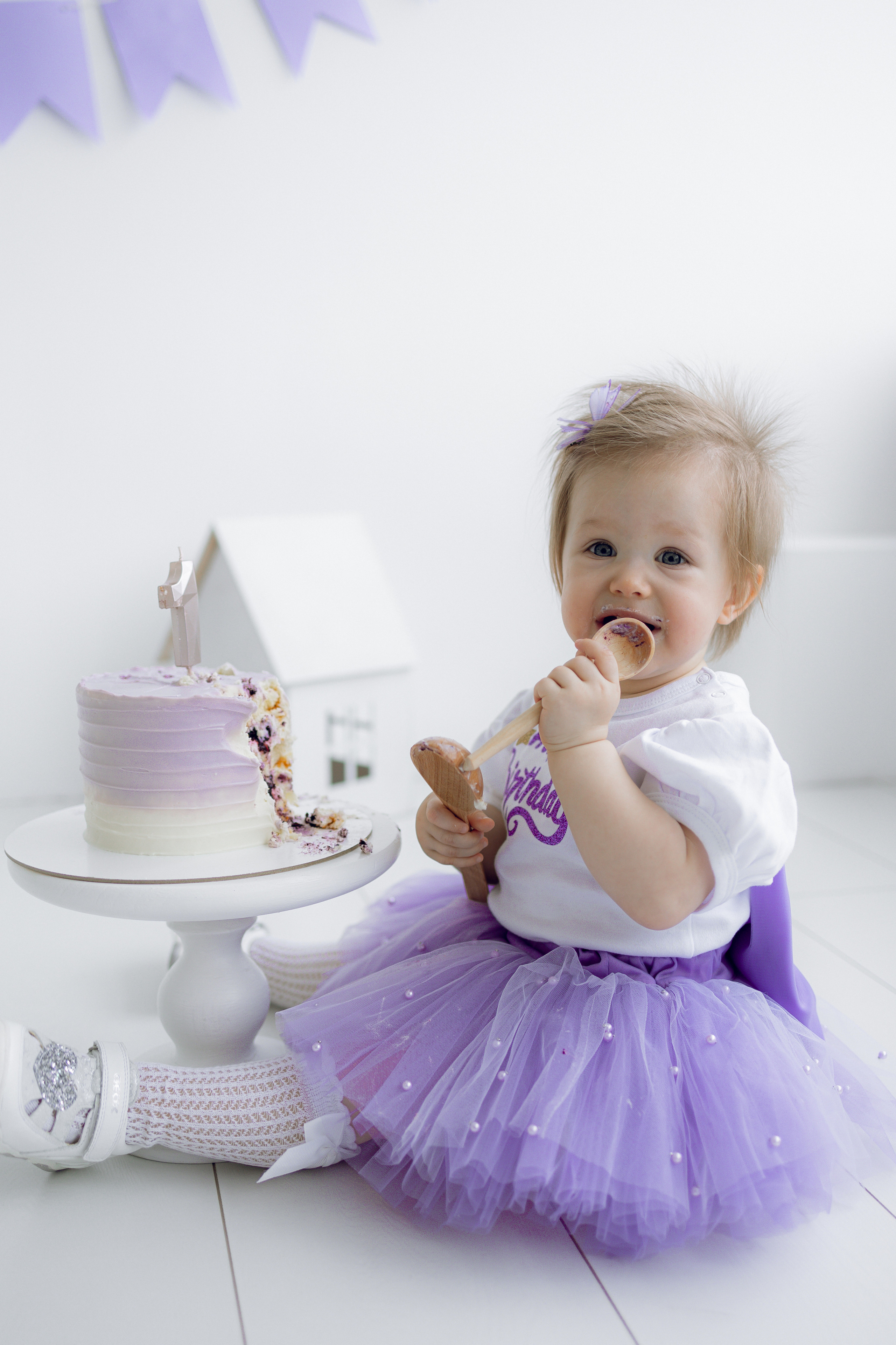 1 годик Алисе. Свадебный фотограф Казань| Фотограф Казань Зевакина Анастасия