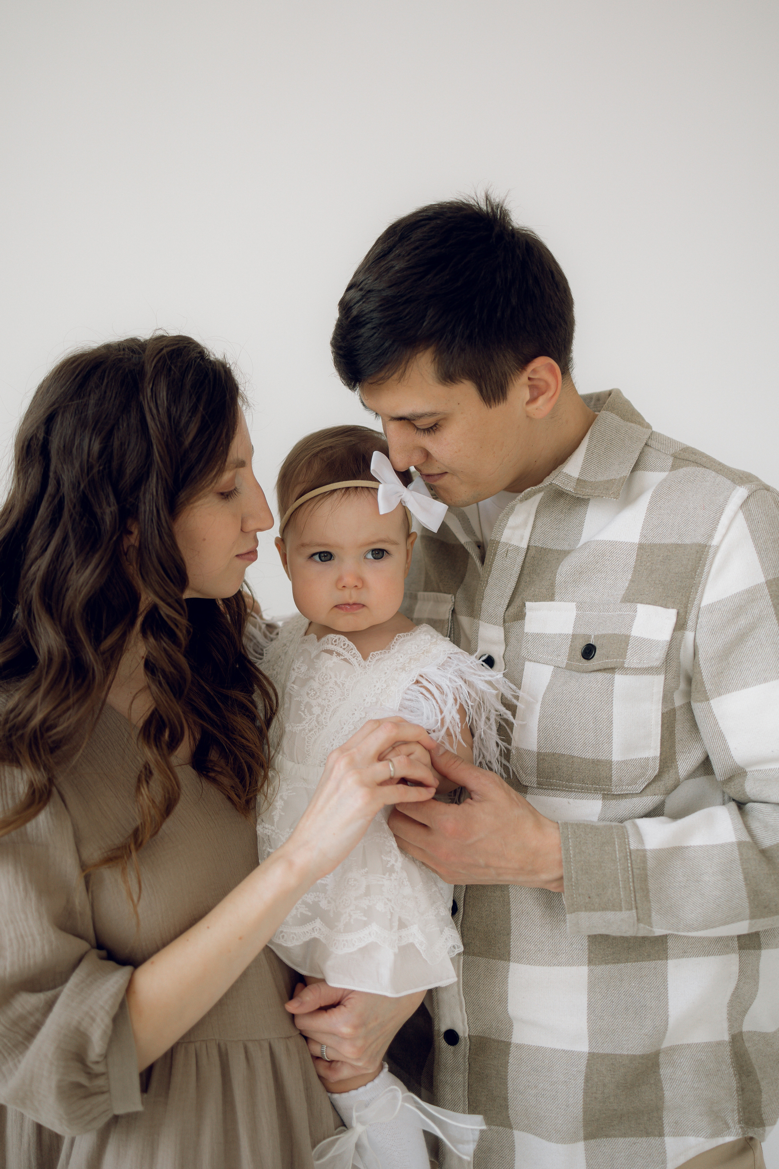 1 годик Зифа. Свадебный фотограф Казань| Фотограф Казань Зевакина Анастасия