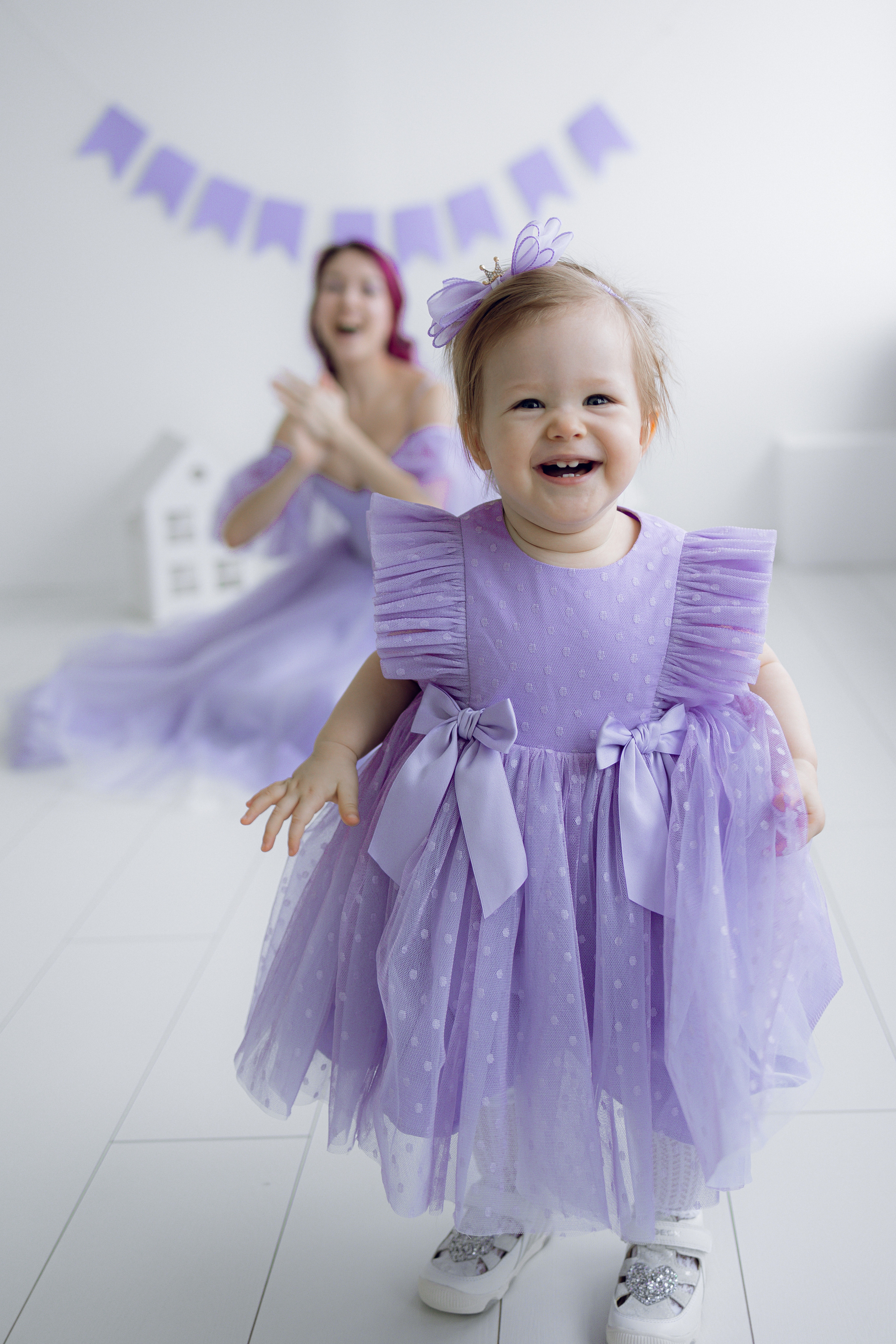 1 годик Алисе. Свадебный фотограф Казань| Фотограф Казань Зевакина Анастасия