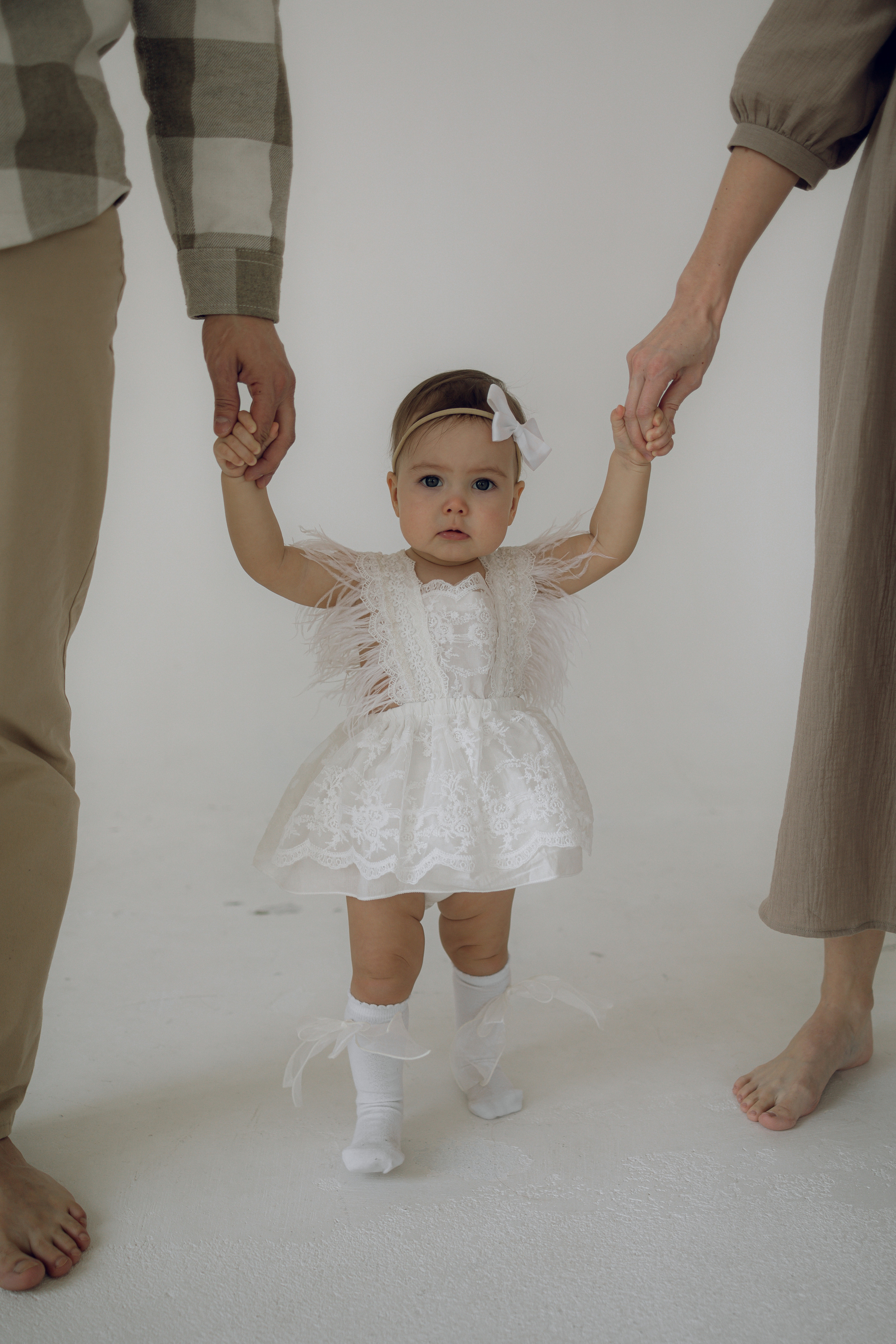 1 годик Зифа. Свадебный фотограф Казань| Фотограф Казань Зевакина Анастасия