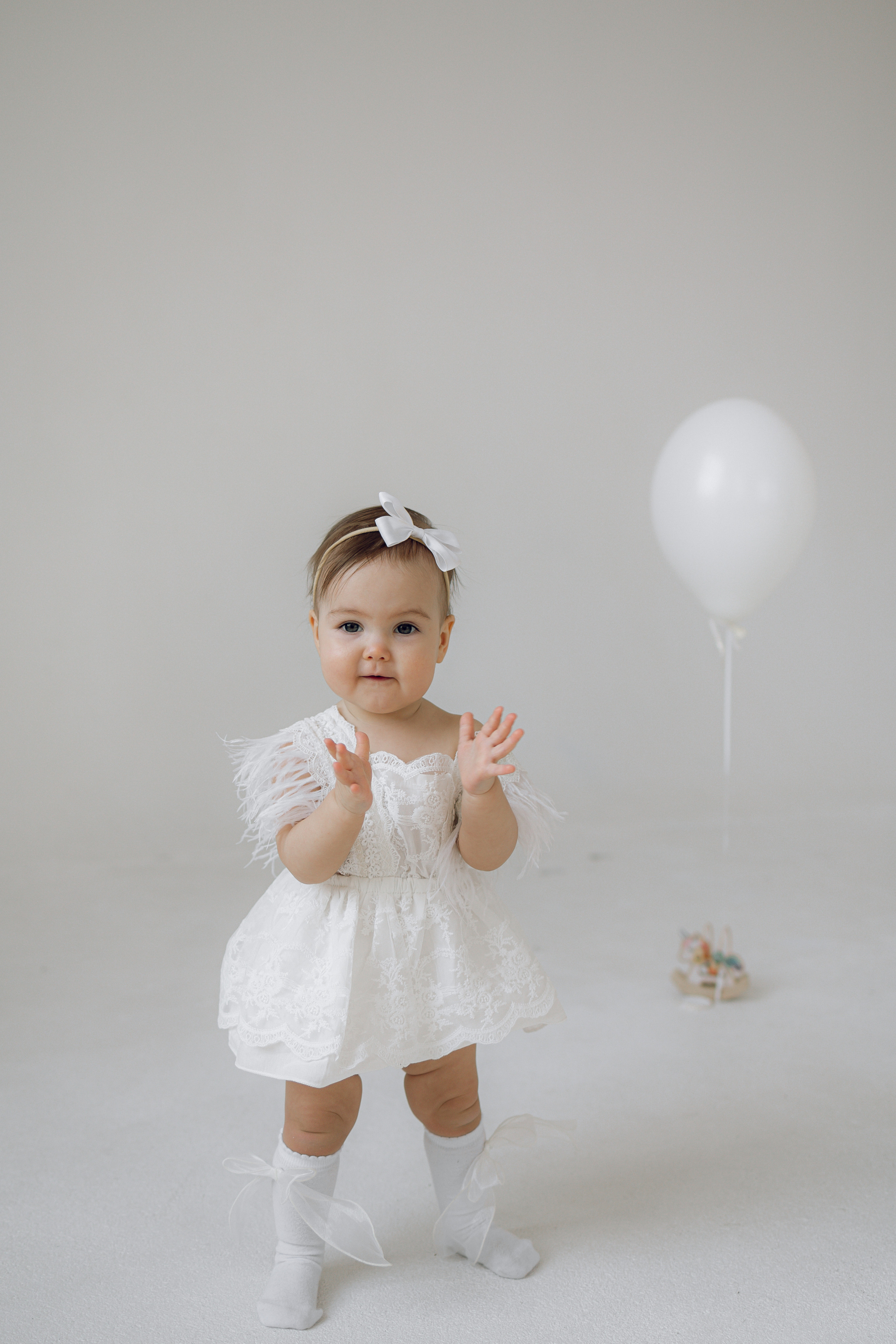 1 годик Зифа. Свадебный фотограф Казань| Фотограф Казань Зевакина Анастасия