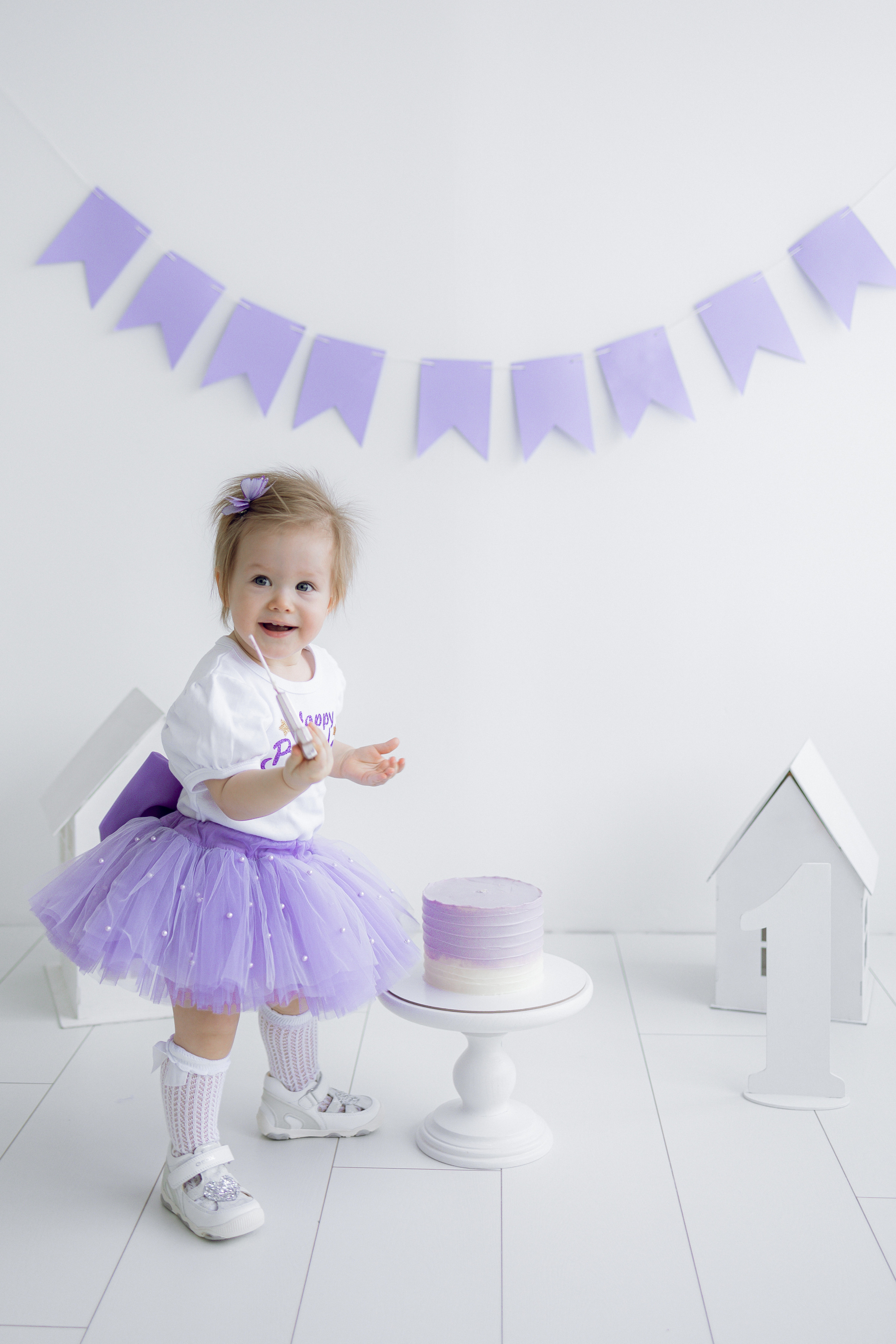 1 годик Алисе. Свадебный фотограф Казань| Фотограф Казань Зевакина Анастасия