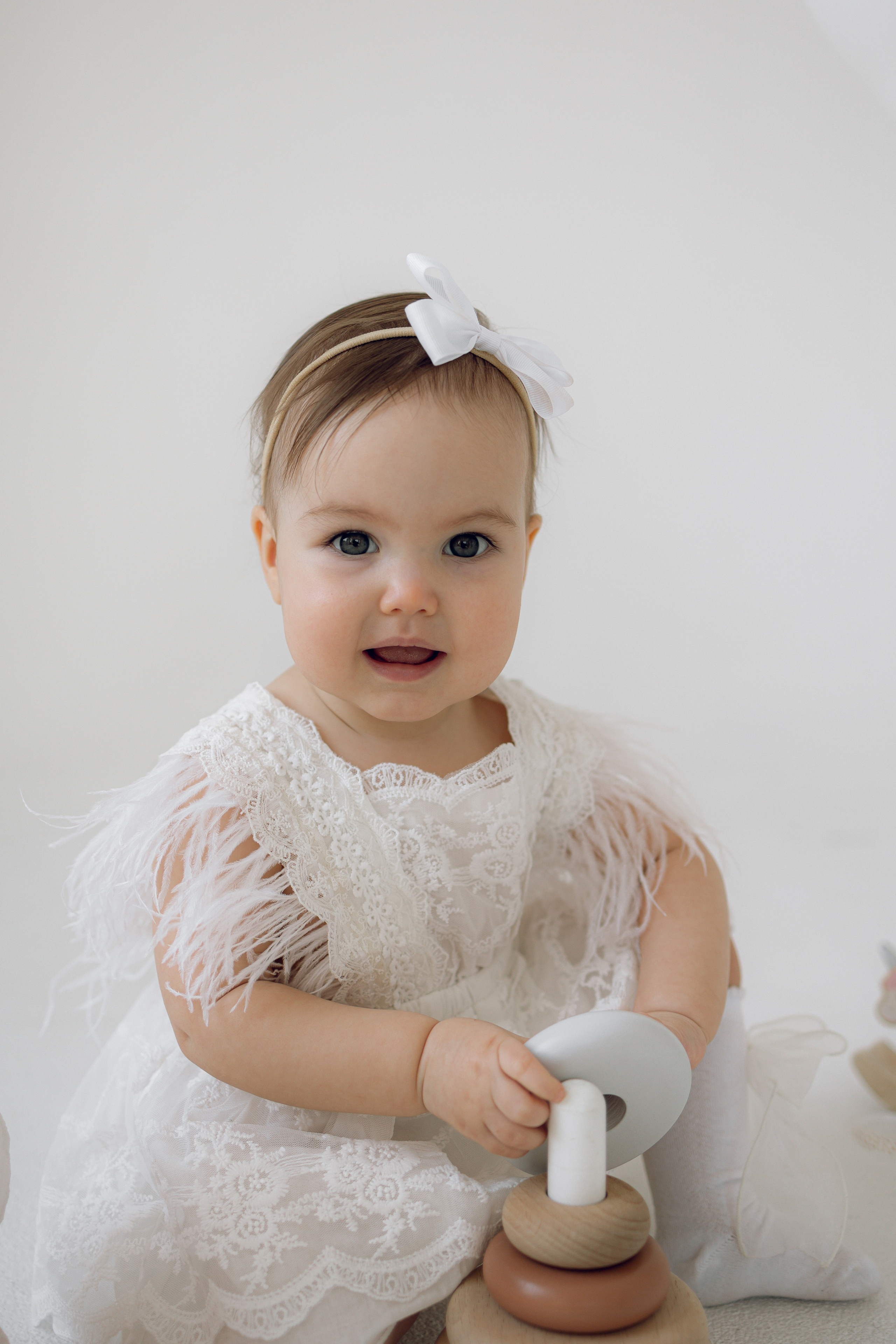 1 годик Зифа. Свадебный фотограф Казань| Фотограф Казань Зевакина Анастасия