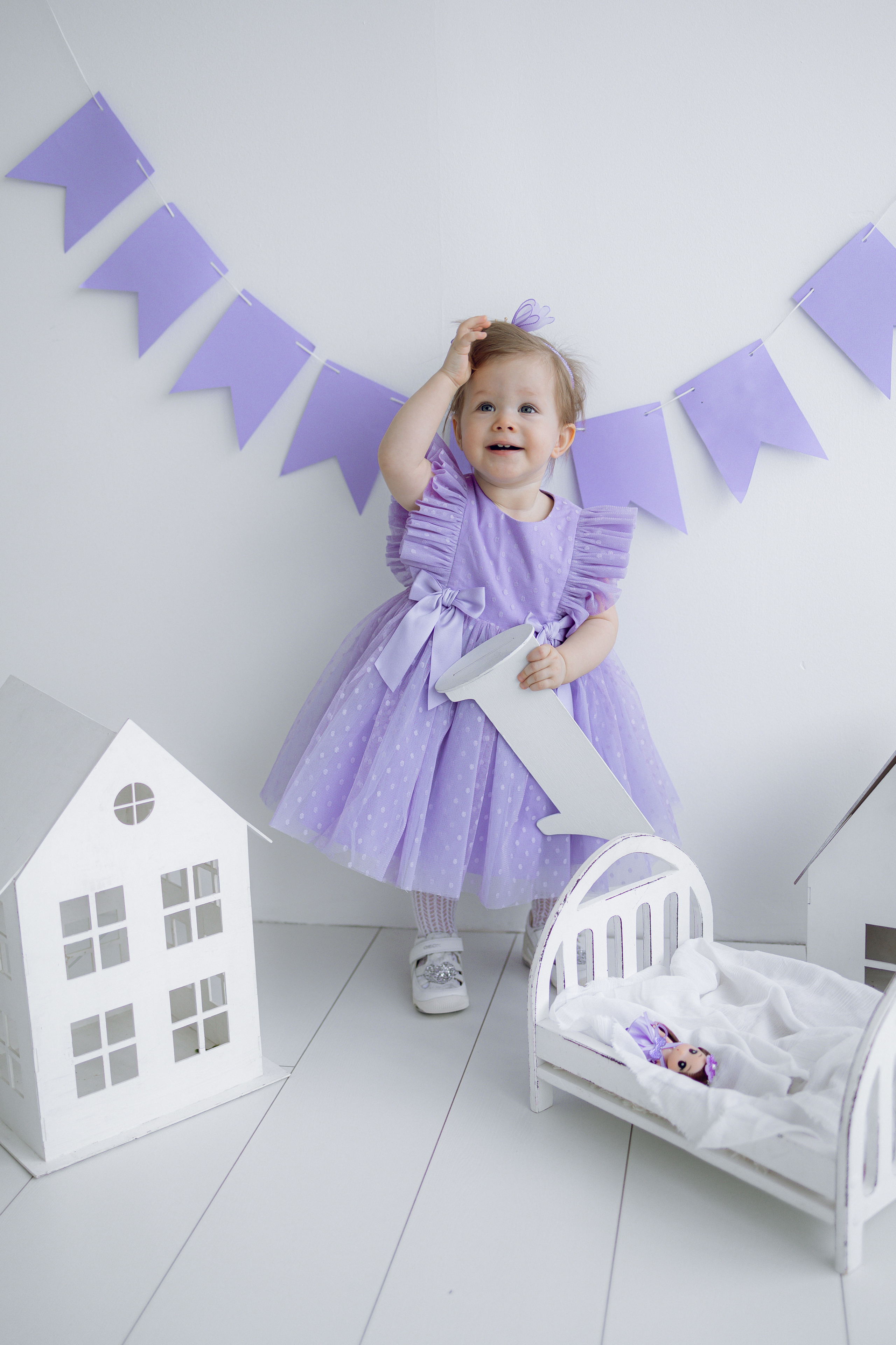 1 годик Алисе. Свадебный фотограф Казань| Фотограф Казань Зевакина Анастасия