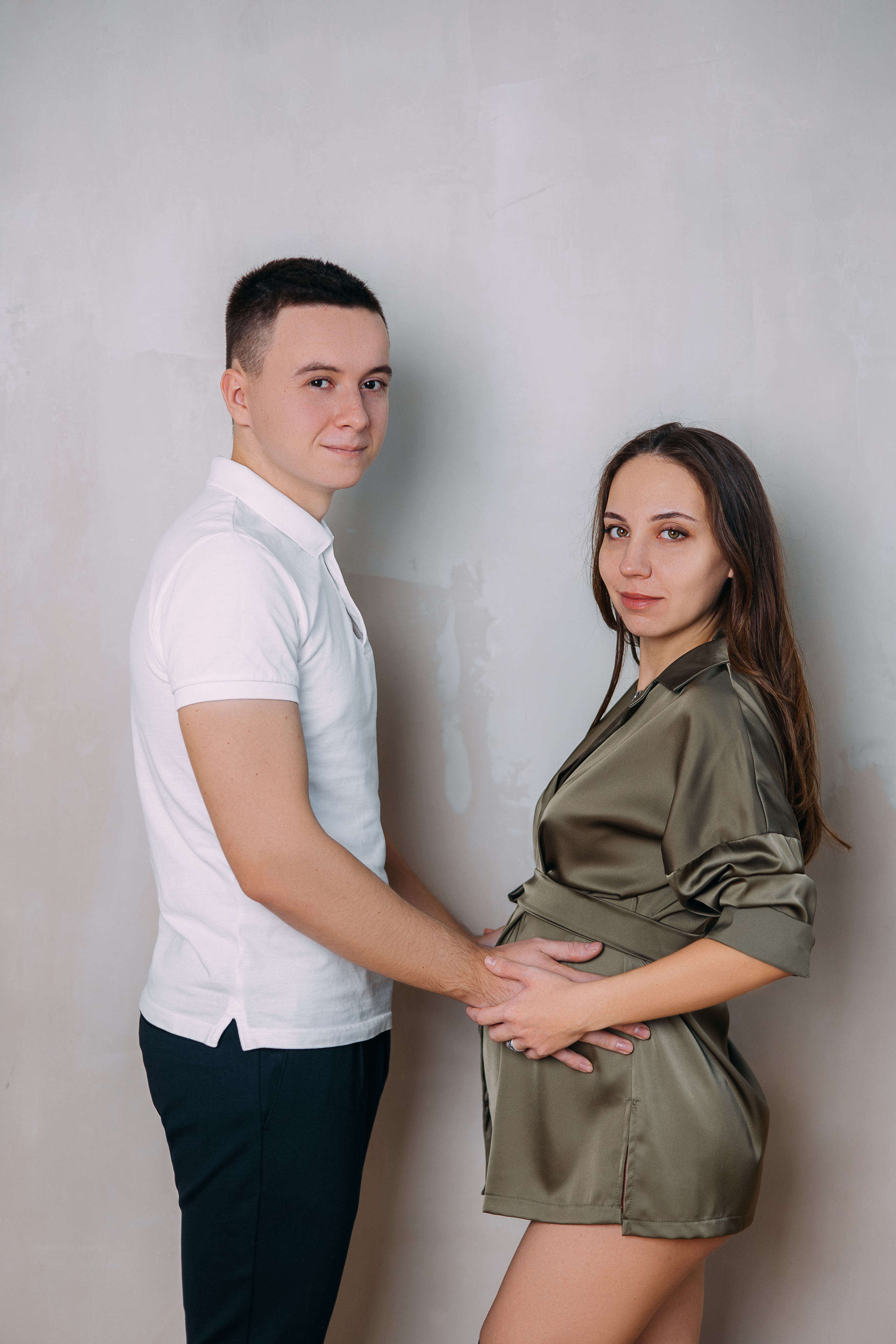 Олег Арина. Свадебный фотограф Казань| Фотограф Казань Зевакина Анастасия