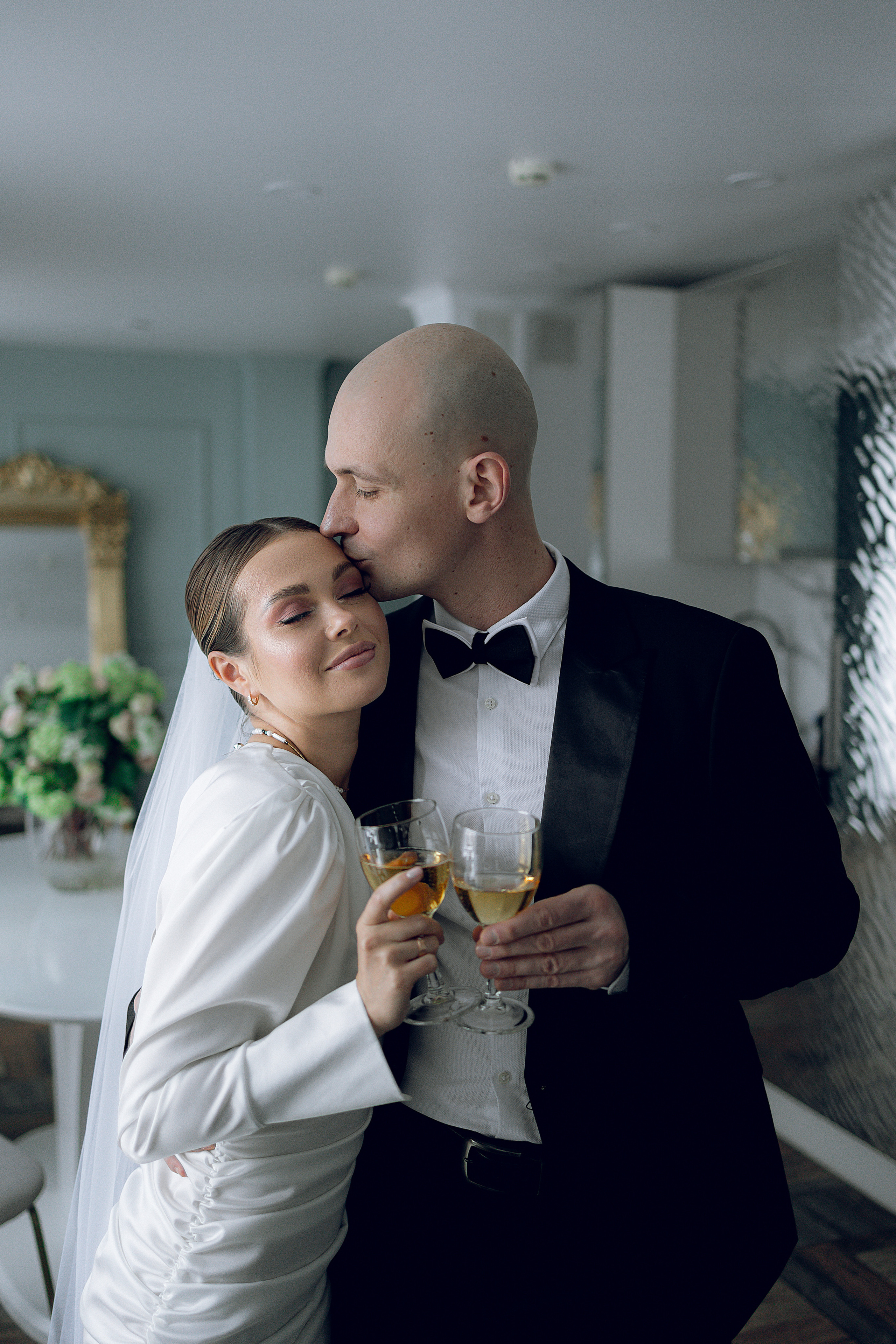 Сергей & Ангелина. Свадебный фотограф Казань| Фотограф Казань Зевакина Анастасия