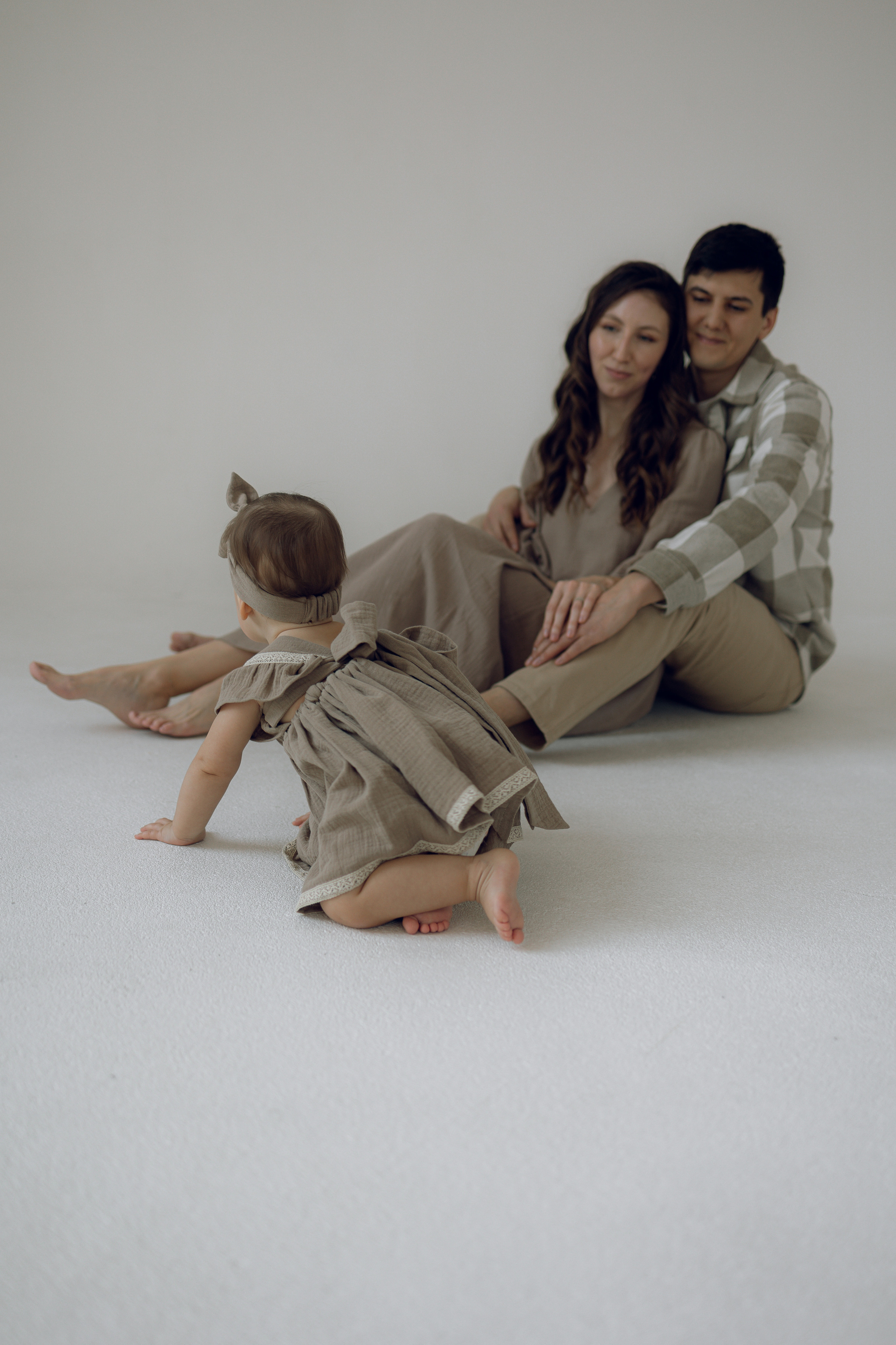 1 годик Зифа. Свадебный фотограф Казань| Фотограф Казань Зевакина Анастасия