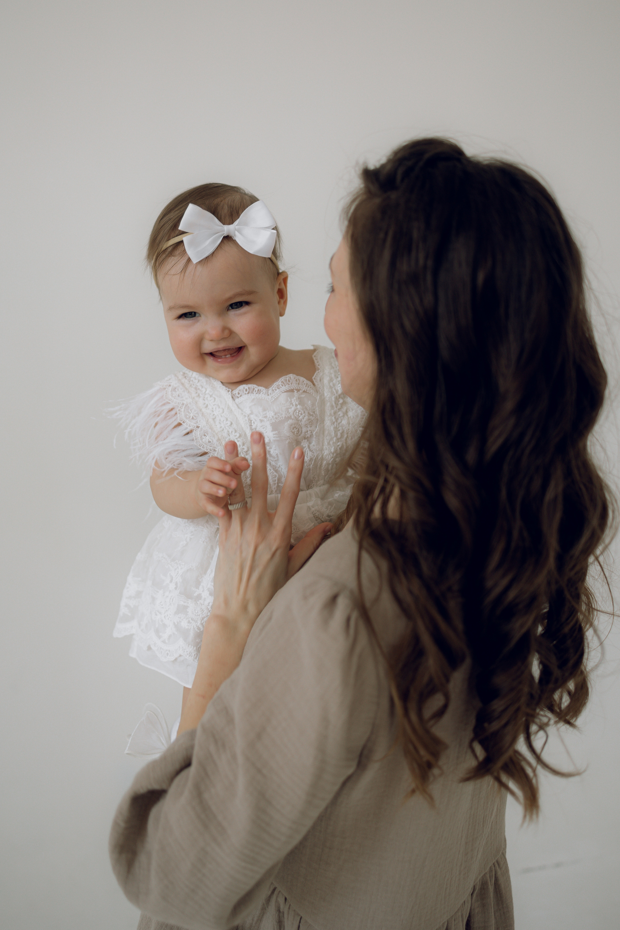 1 годик Зифа. Свадебный фотограф Казань| Фотограф Казань Зевакина Анастасия