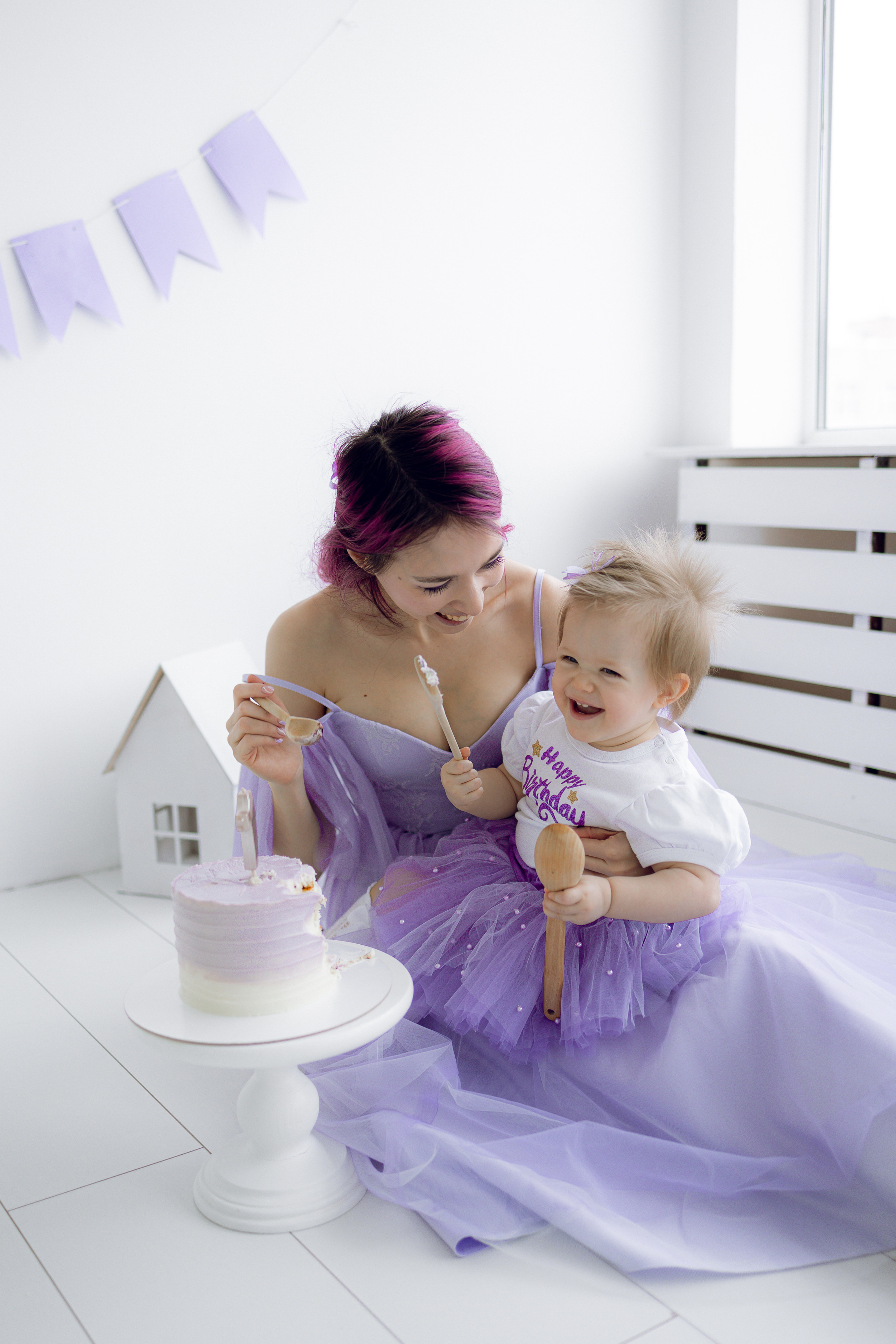 1 годик Алисе. Свадебный фотограф Казань| Фотограф Казань Зевакина Анастасия