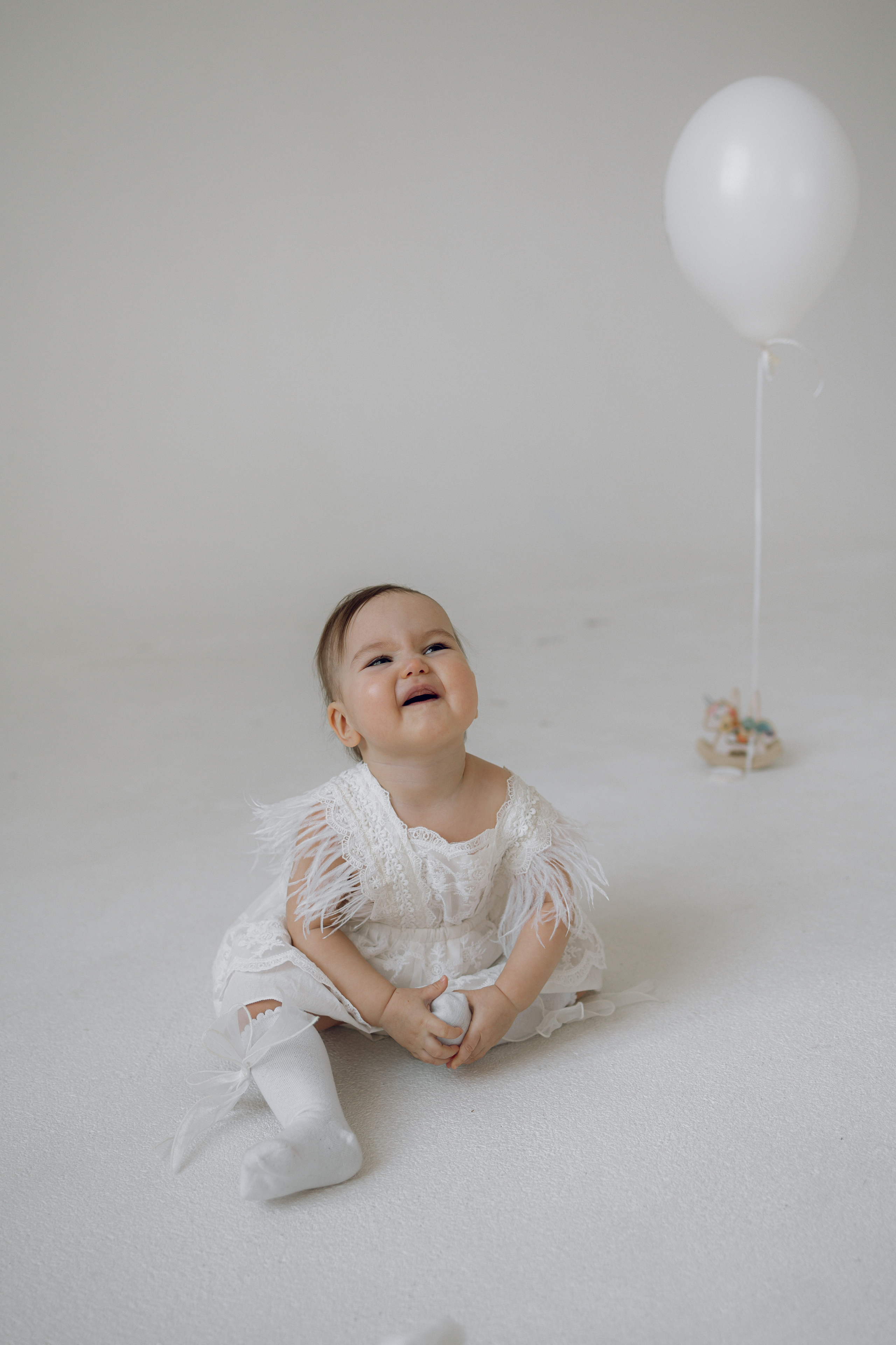 1 годик Зифа. Свадебный фотограф Казань| Фотограф Казань Зевакина Анастасия