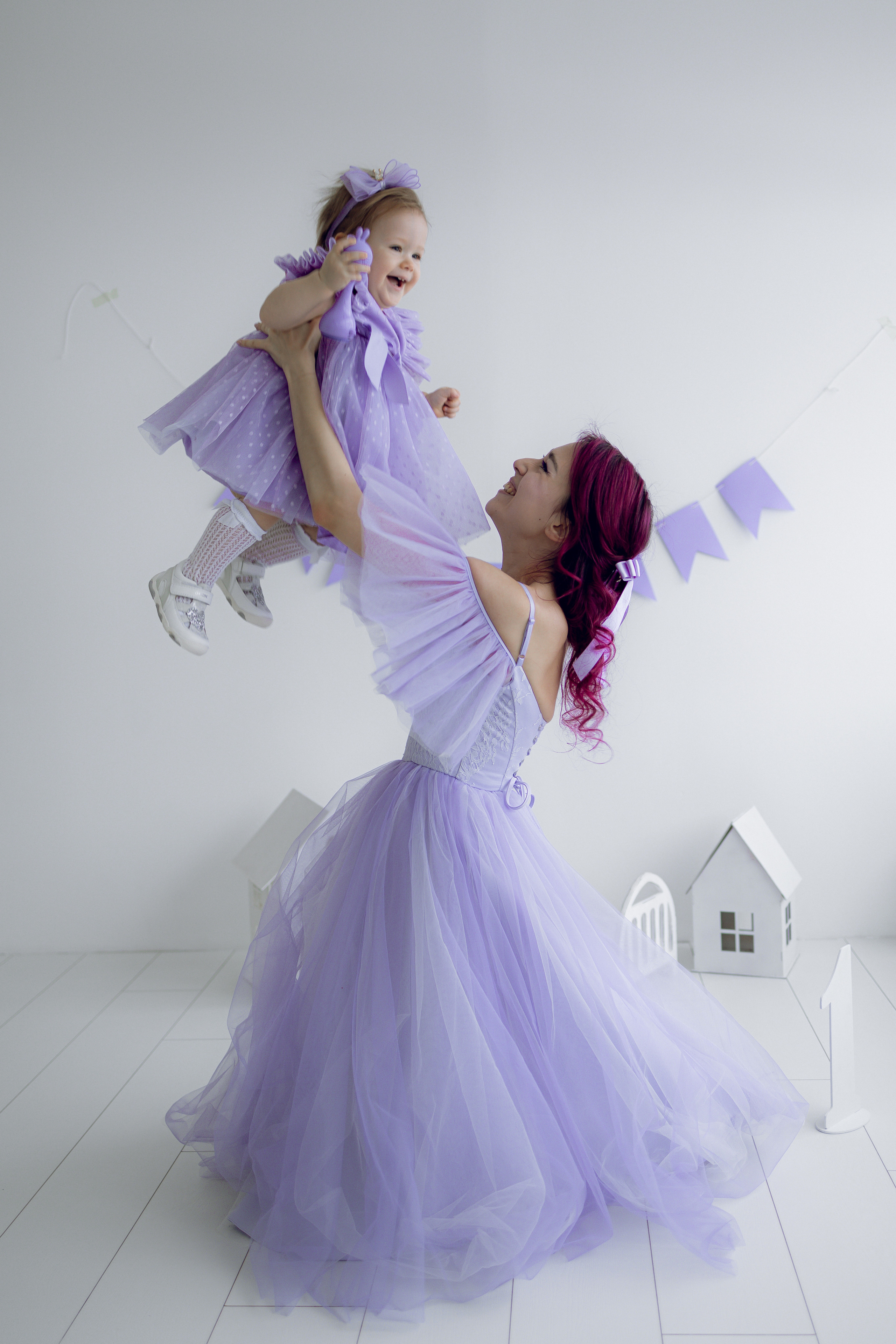 1 годик Алисе. Свадебный фотограф Казань| Фотограф Казань Зевакина Анастасия