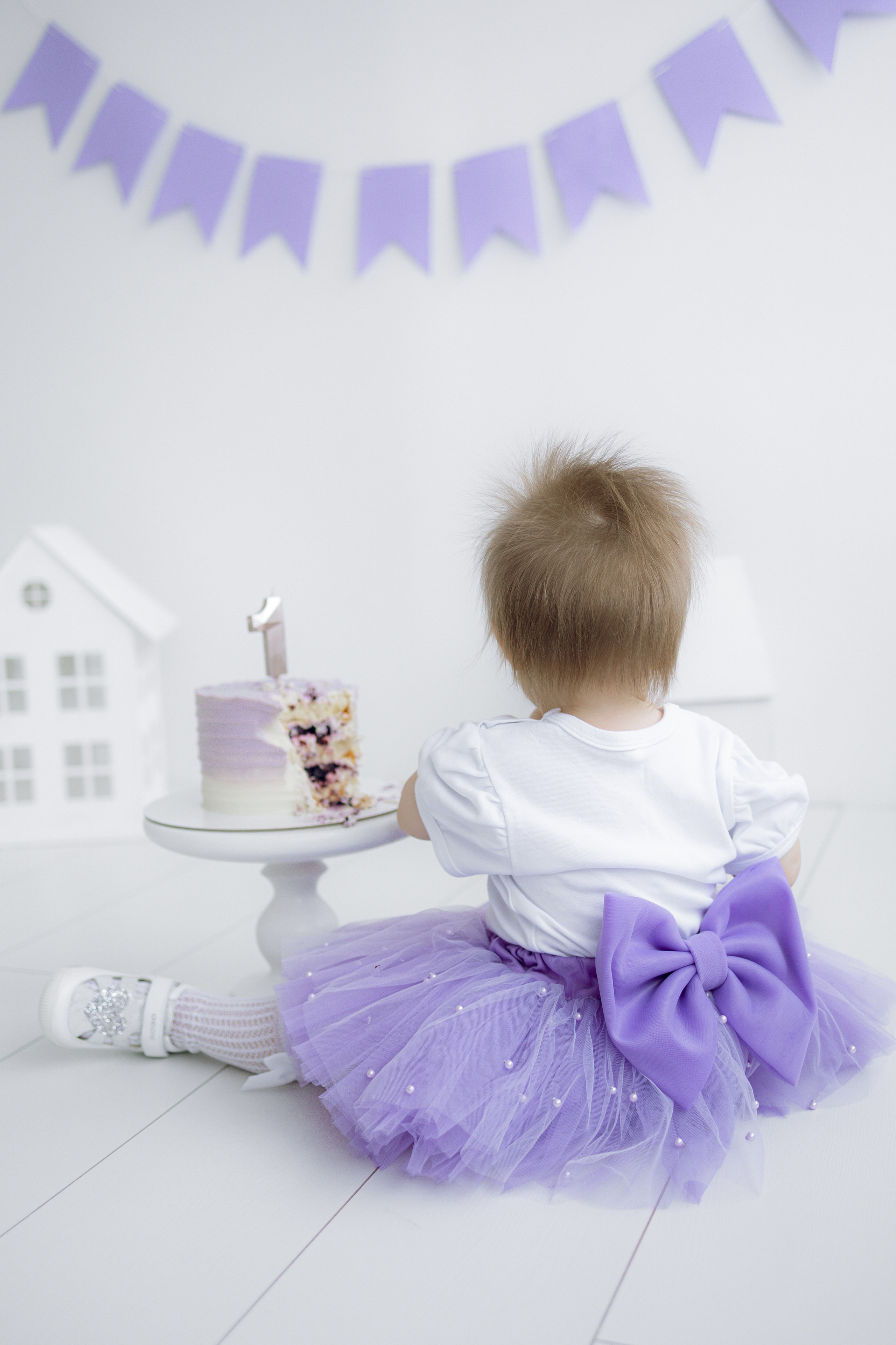 1 годик Алисе. Свадебный фотограф Казань| Фотограф Казань Зевакина Анастасия