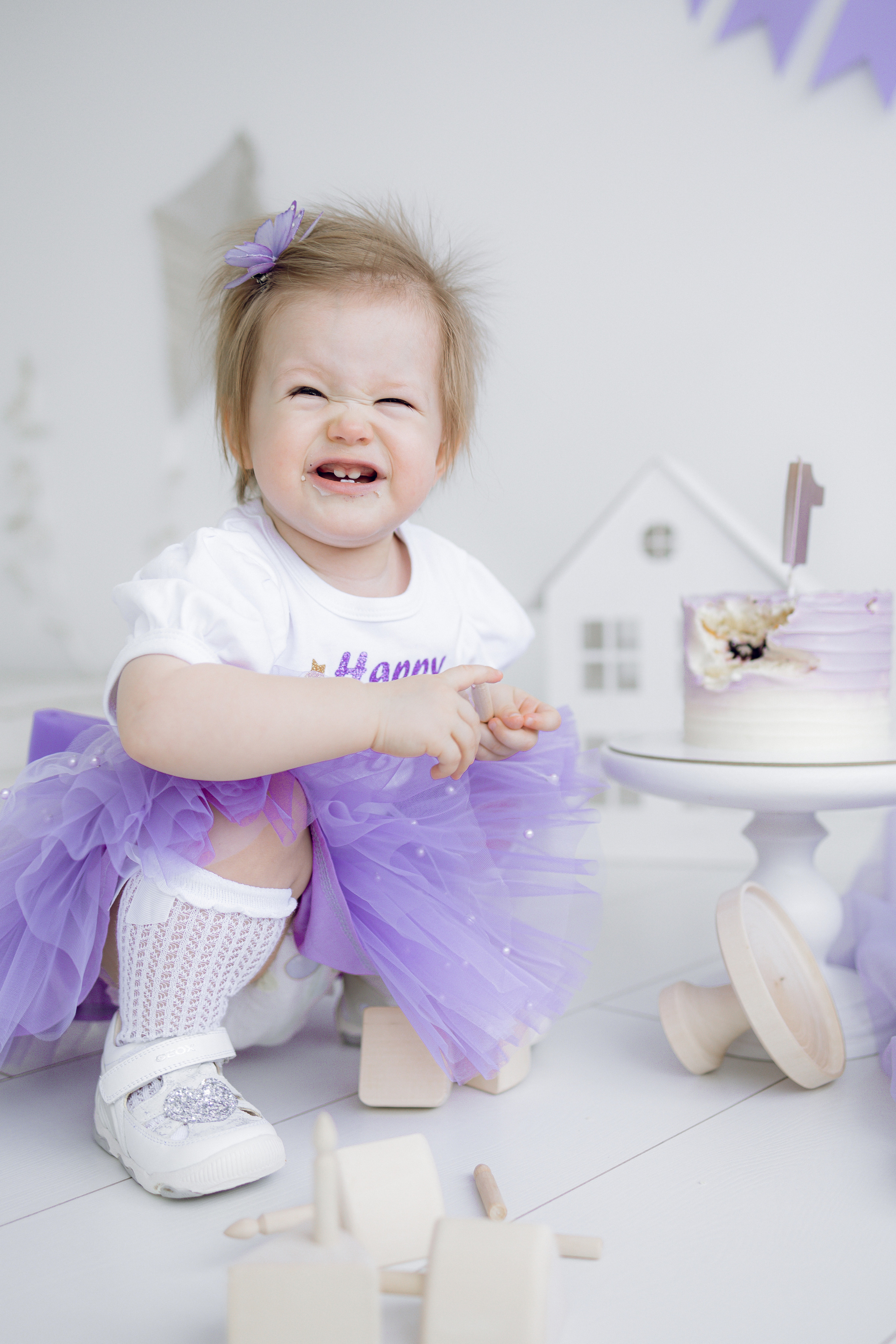 1 годик Алисе. Свадебный фотограф Казань| Фотограф Казань Зевакина Анастасия