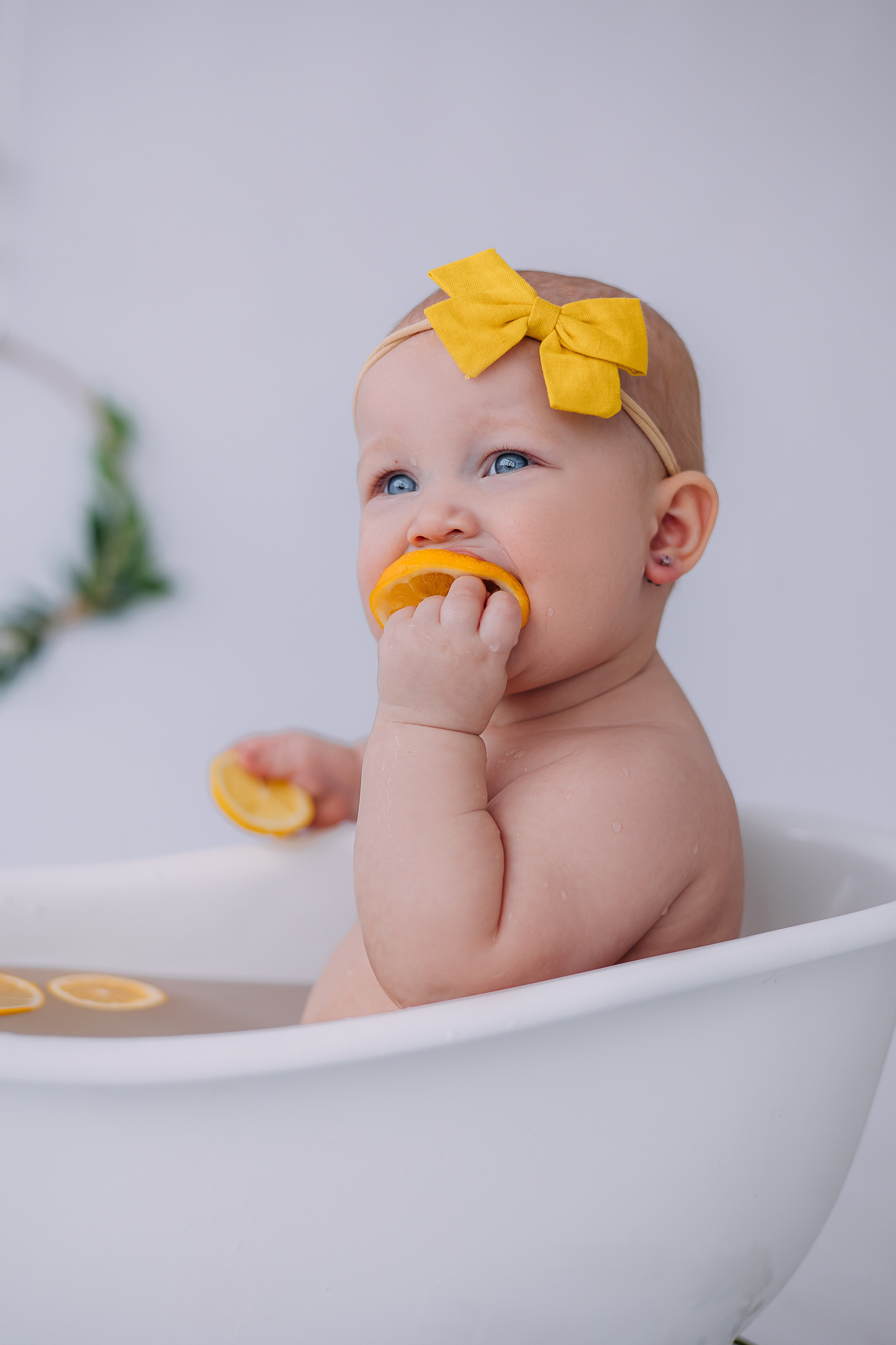 1 годик Ульяне. Свадебный фотограф Казань| Фотограф Казань Зевакина Анастасия